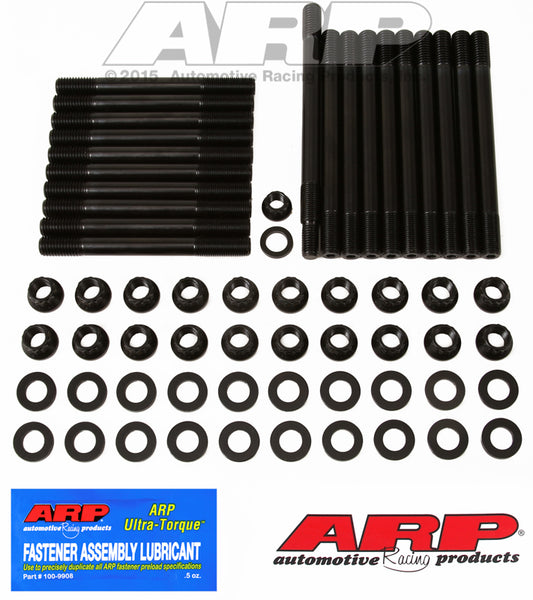 7.3L Powerstroke diesel  94-02 ARP 250-5801 main stud kit