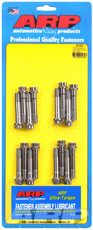 6.0/6.4L Powerstroke diesel ARP 250-6301 rod bolt kit
