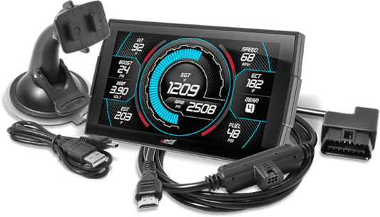 EDGE INSIGHT CTS3 - TOUCHSCREEN MONITOR