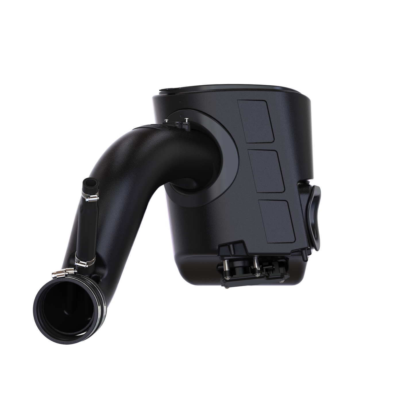 S&B COLD AIR INTAKE FOR 2013-2018 DODGE RAM CUMMINS 6.7L