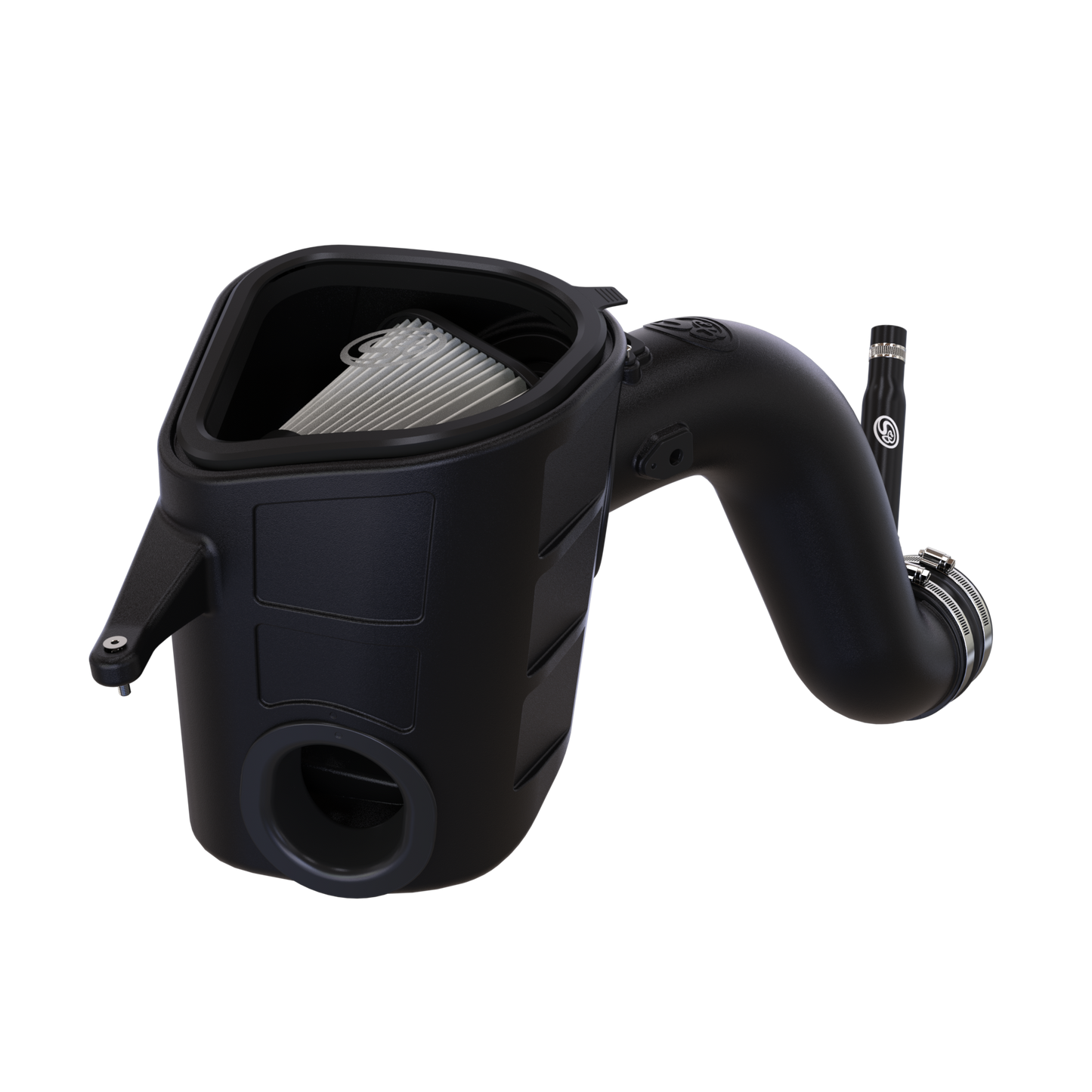 S&B COLD AIR INTAKE FOR 2013-2018 DODGE RAM CUMMINS 6.7L