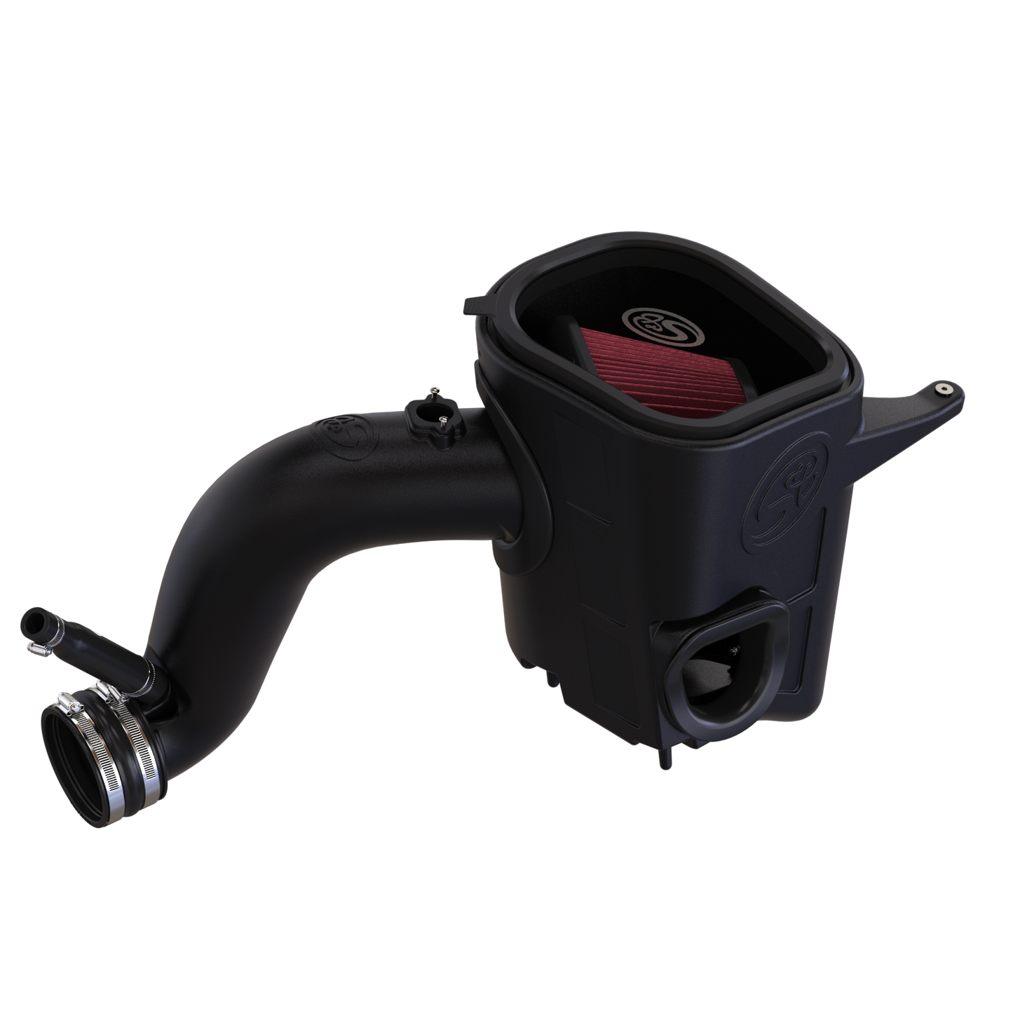 S&B COLD AIR INTAKE FOR 2013-2018 DODGE RAM CUMMINS 6.7L