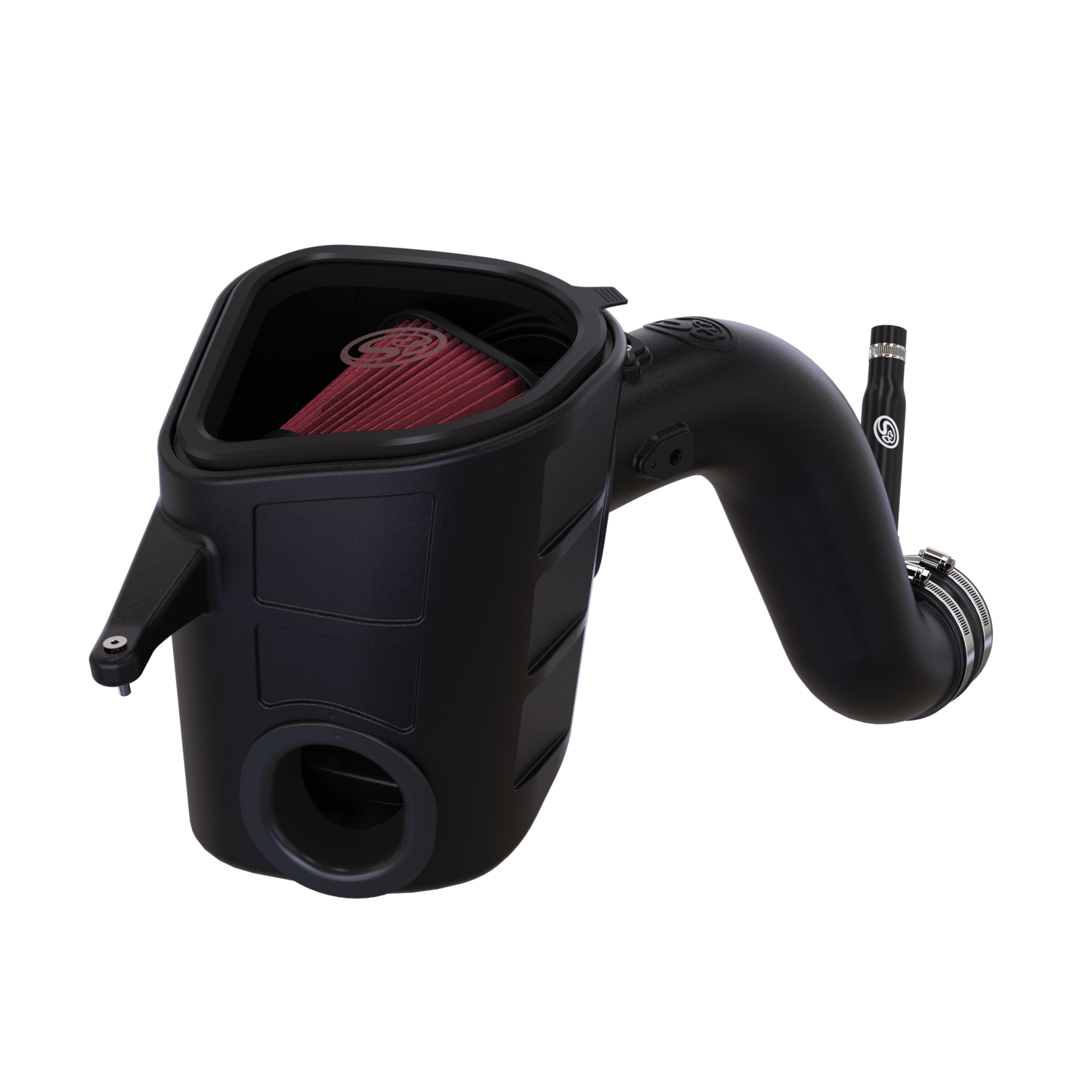 S&B COLD AIR INTAKE FOR 2013-2018 DODGE RAM CUMMINS 6.7L