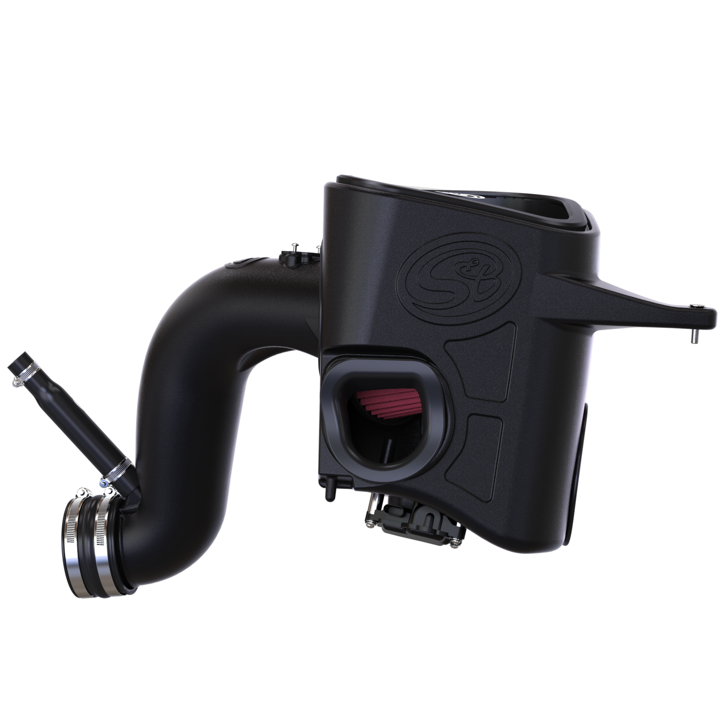 S&B COLD AIR INTAKE FOR 2013-2018 DODGE RAM CUMMINS 6.7L