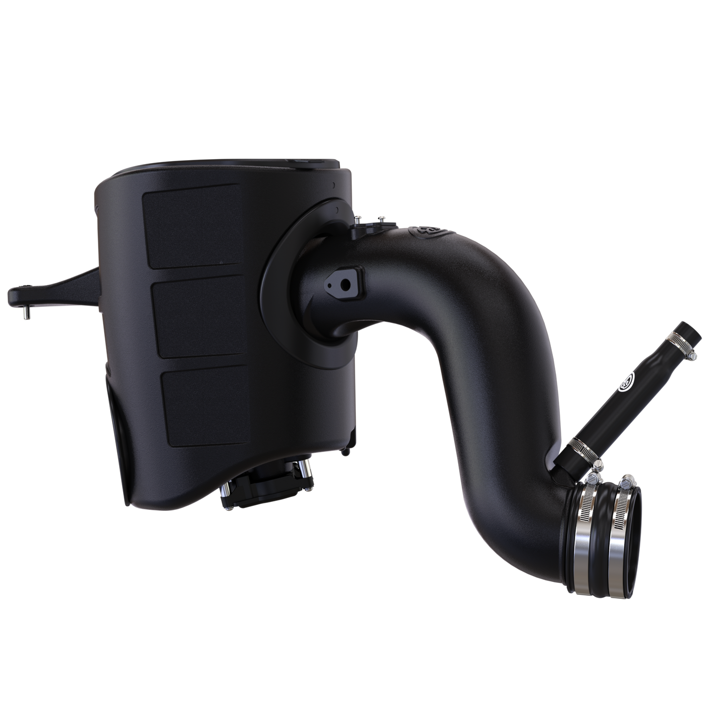 S&B COLD AIR INTAKE FOR 2013-2018 DODGE RAM CUMMINS 6.7L