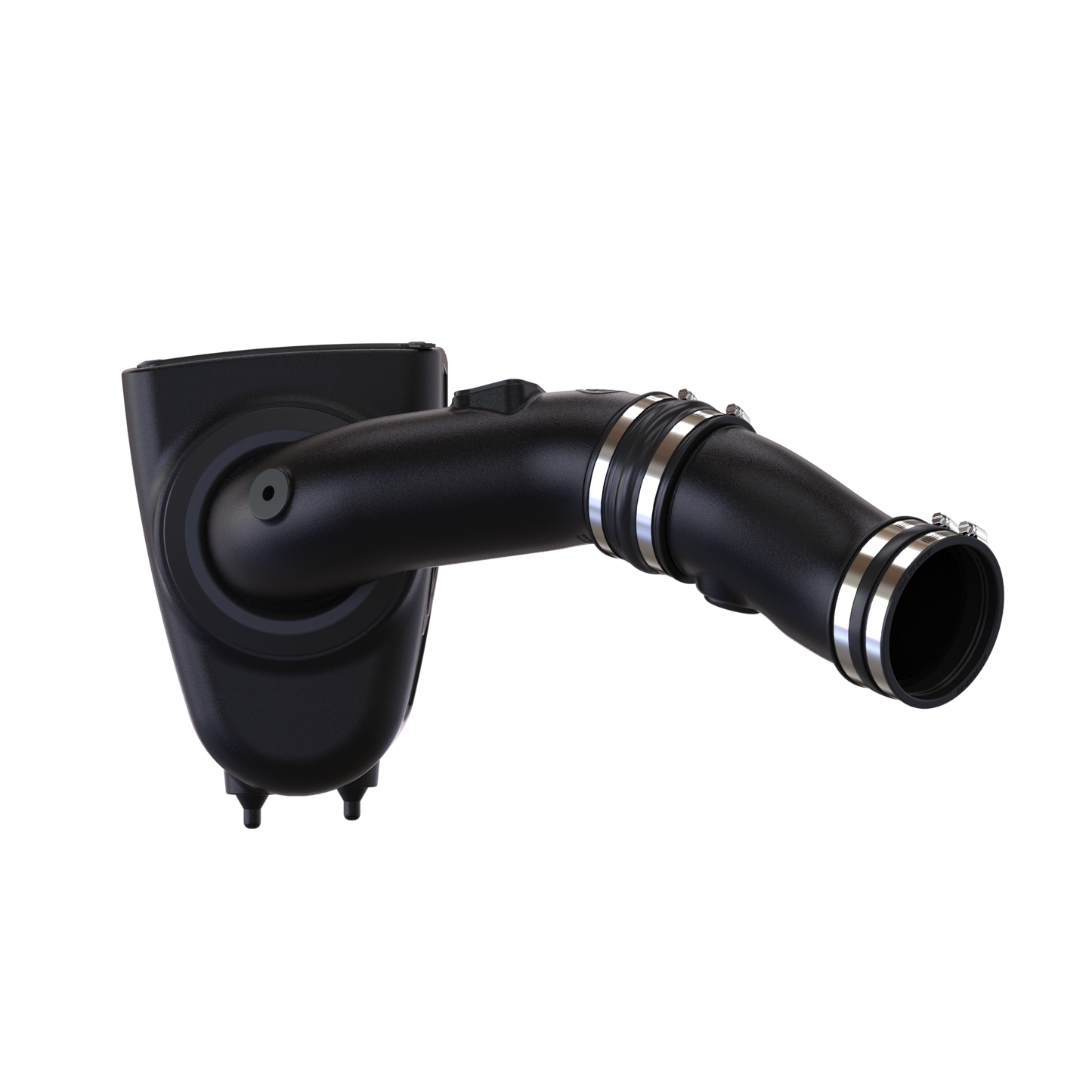 S&B COLD AIR INTAKE FOR 2003-2007 FORD POWERSTROKE 6.0L
