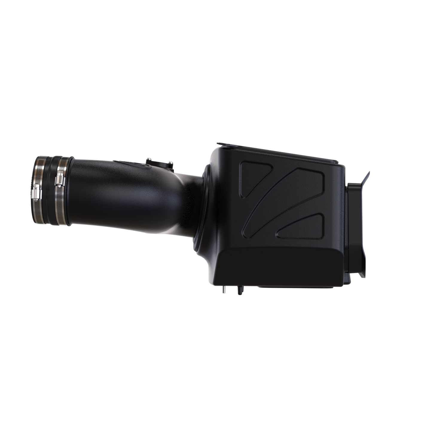 S&B COLD AIR INTAKE FOR 2006-2007 CHEVY / GMC DURAMAX LLY-LBZ 6.6L