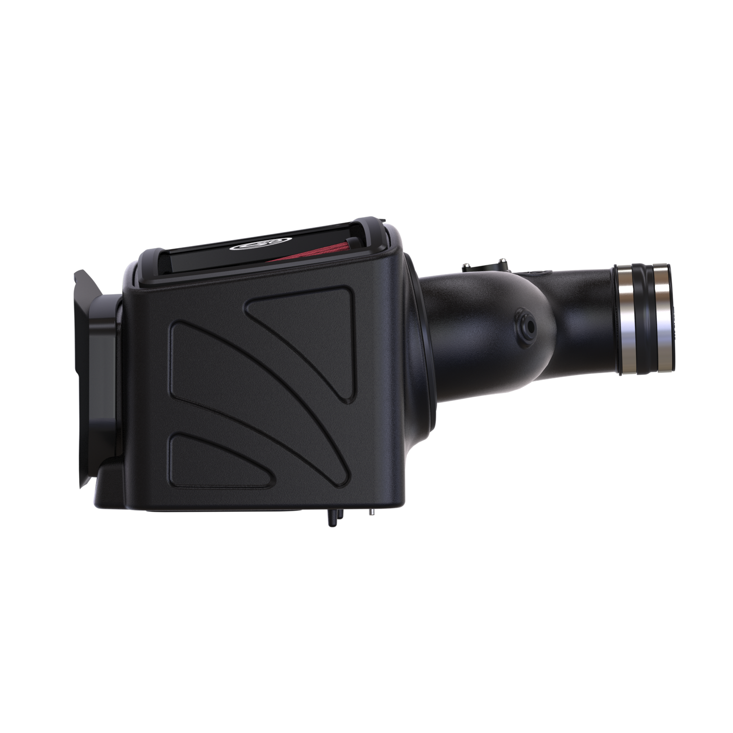 S&B COLD AIR INTAKE FOR 2006-2007 CHEVY / GMC DURAMAX LLY-LBZ 6.6L