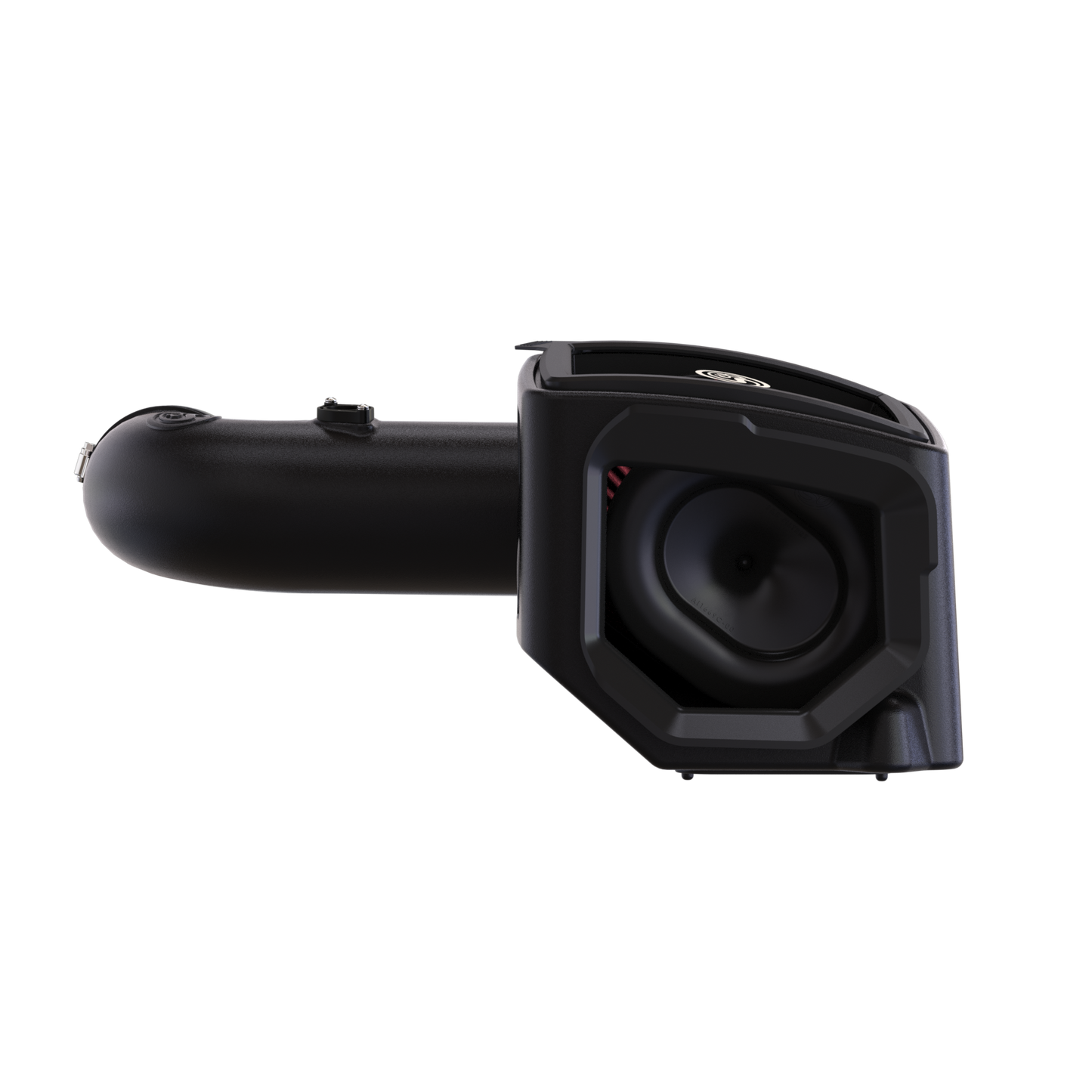S&B COLD AIR INTAKE FOR 2006-2007 CHEVY / GMC DURAMAX LLY-LBZ 6.6L
