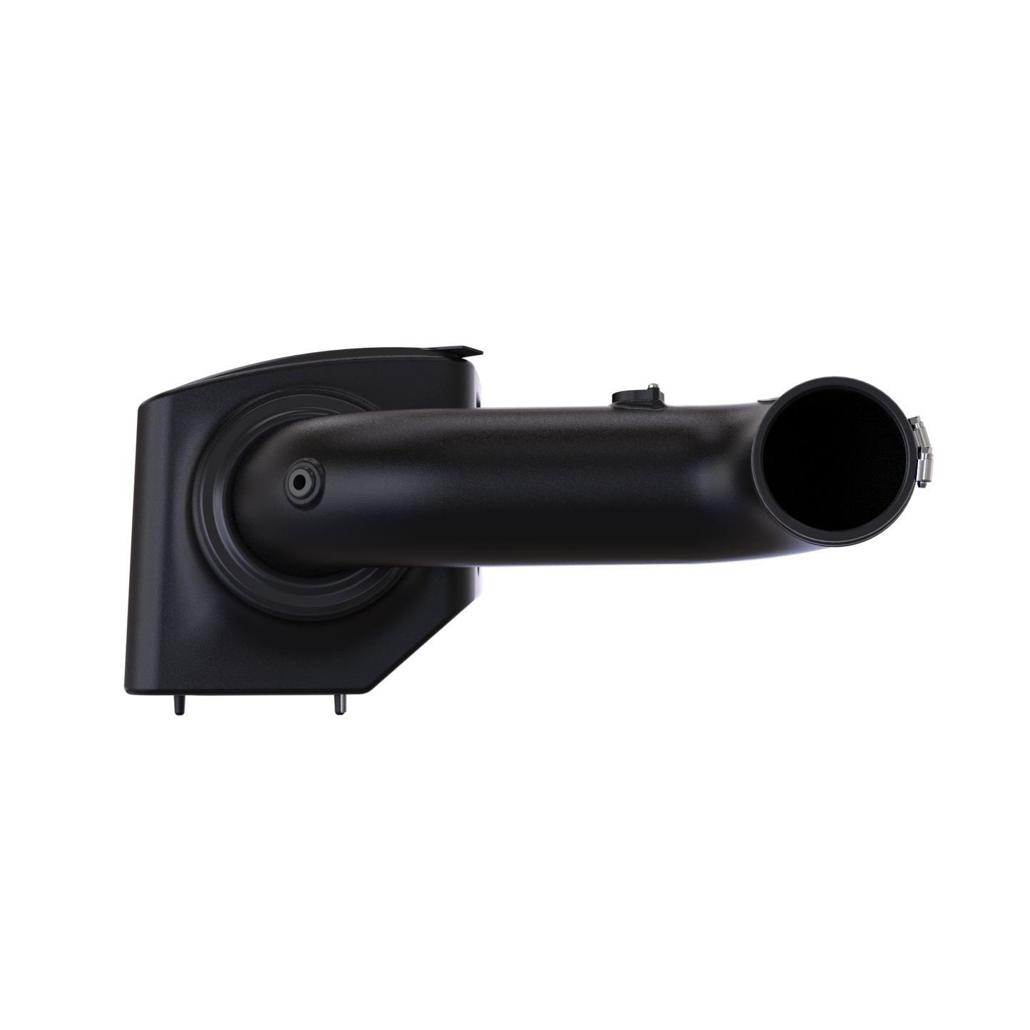 S&B COLD AIR INTAKE FOR 2006-2007 CHEVY / GMC DURAMAX LLY-LBZ 6.6L