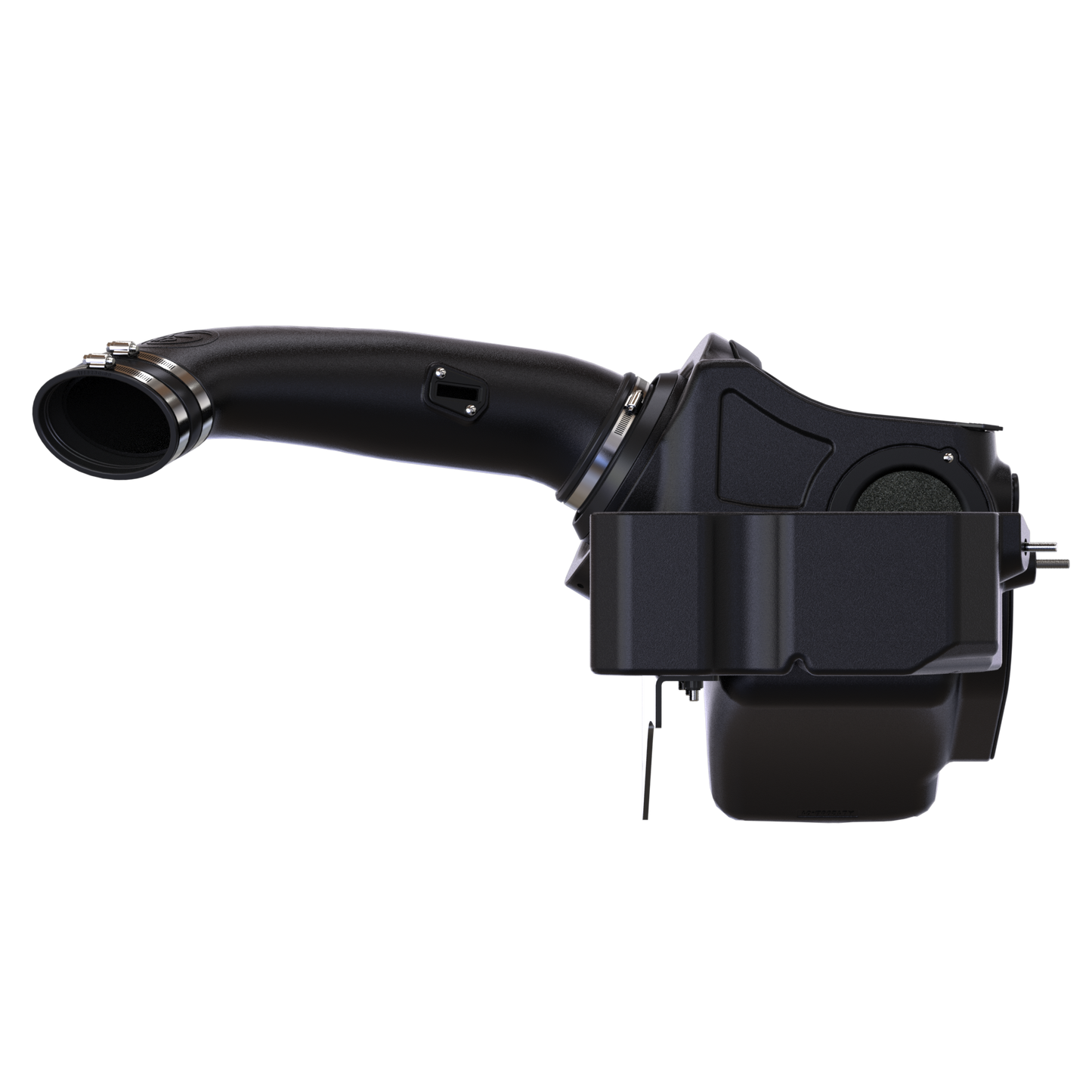S&B COLD AIR INTAKE FOR 2017-2019 FORD POWERSTROKE 6.7L