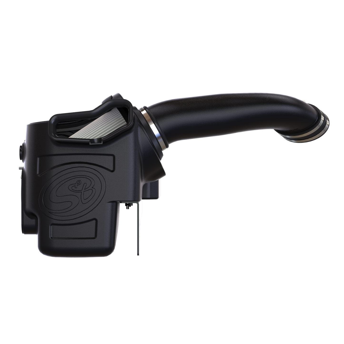 S&B COLD AIR INTAKE FOR 2017-2019 FORD POWERSTROKE 6.7L