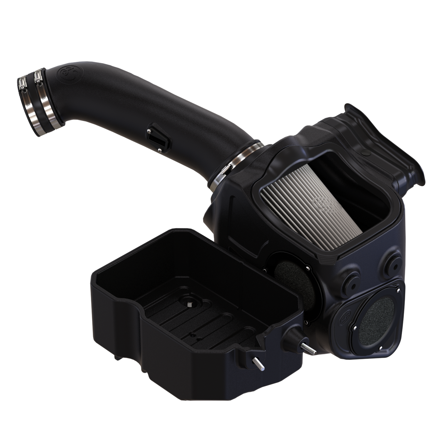 S&B COLD AIR INTAKE FOR 2017-2019 FORD POWERSTROKE 6.7L