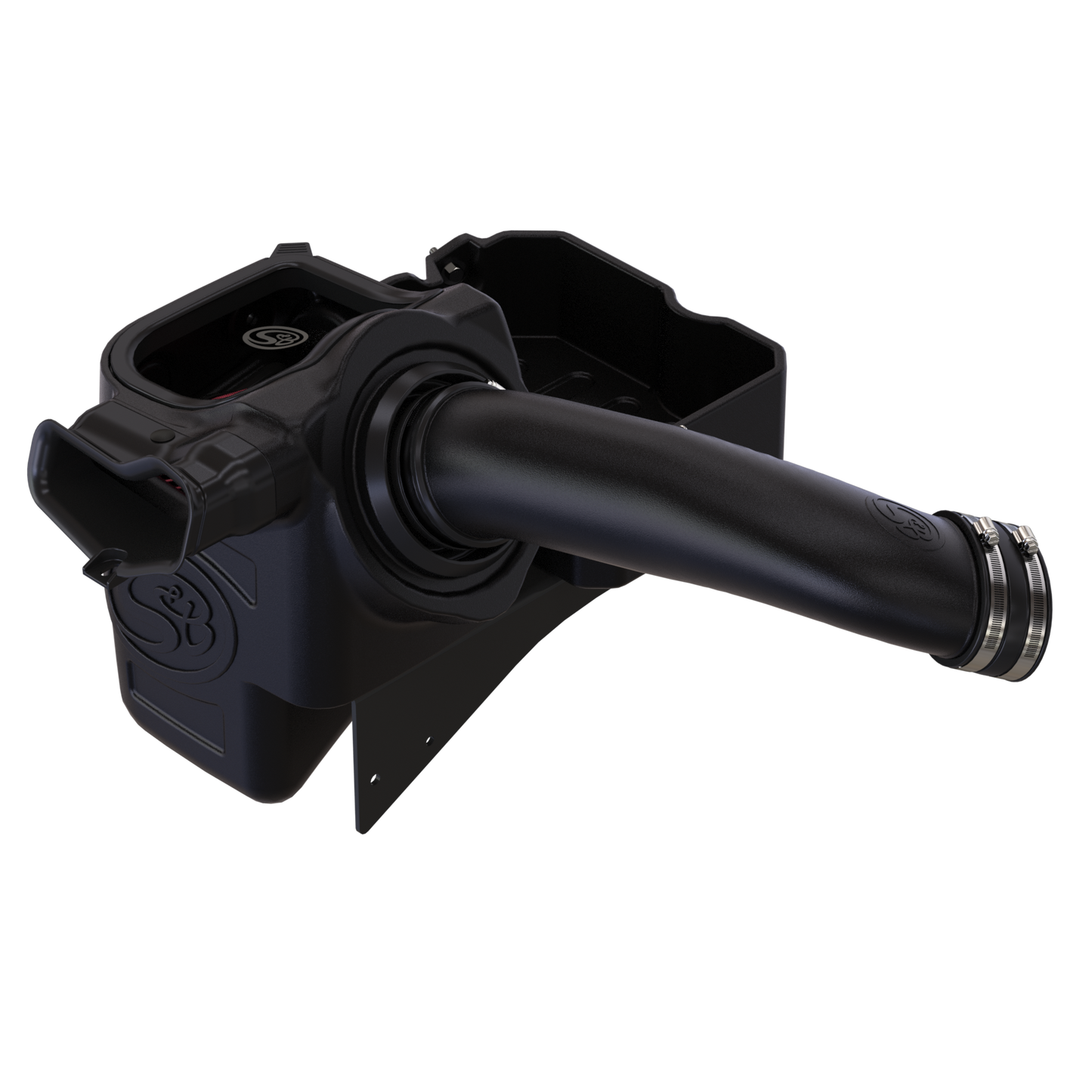 S&B COLD AIR INTAKE FOR 2017-2019 FORD POWERSTROKE 6.7L