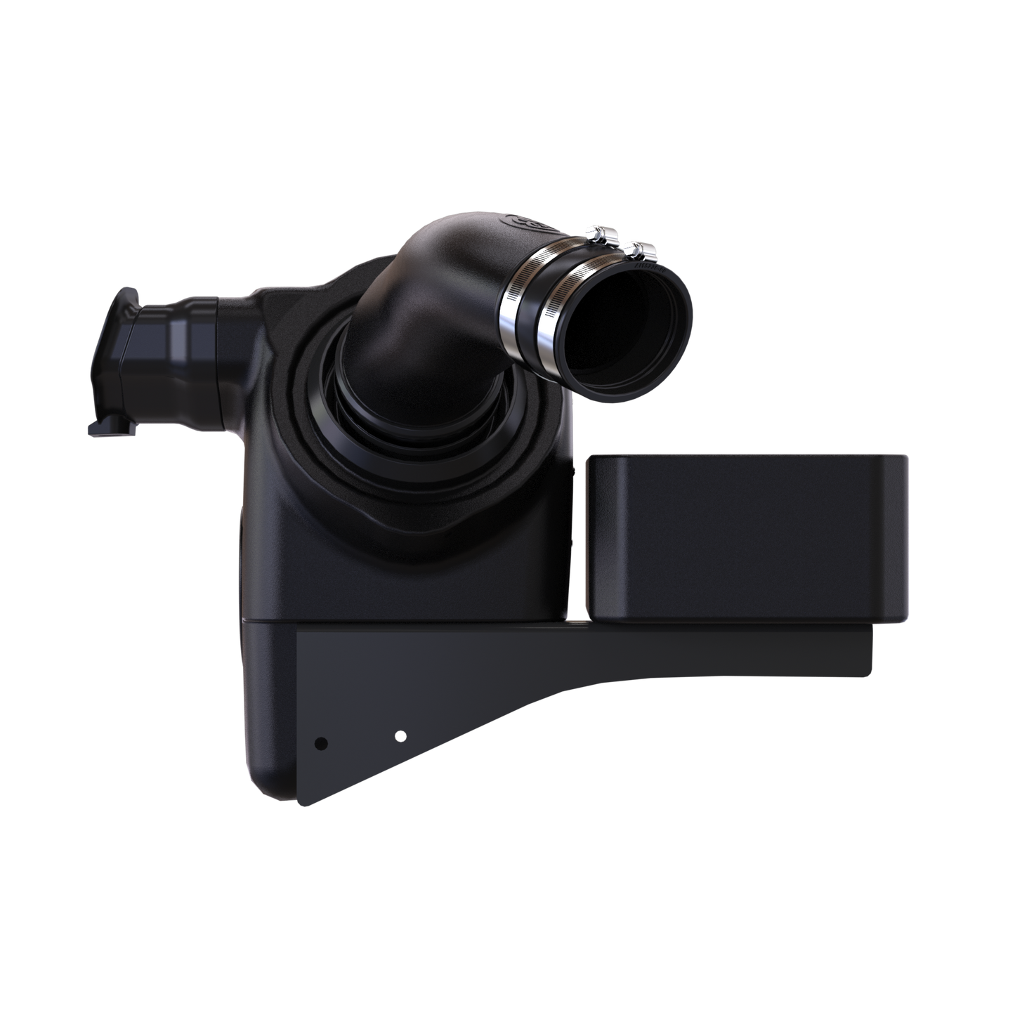 S&B COLD AIR INTAKE FOR 2017-2019 FORD POWERSTROKE 6.7L