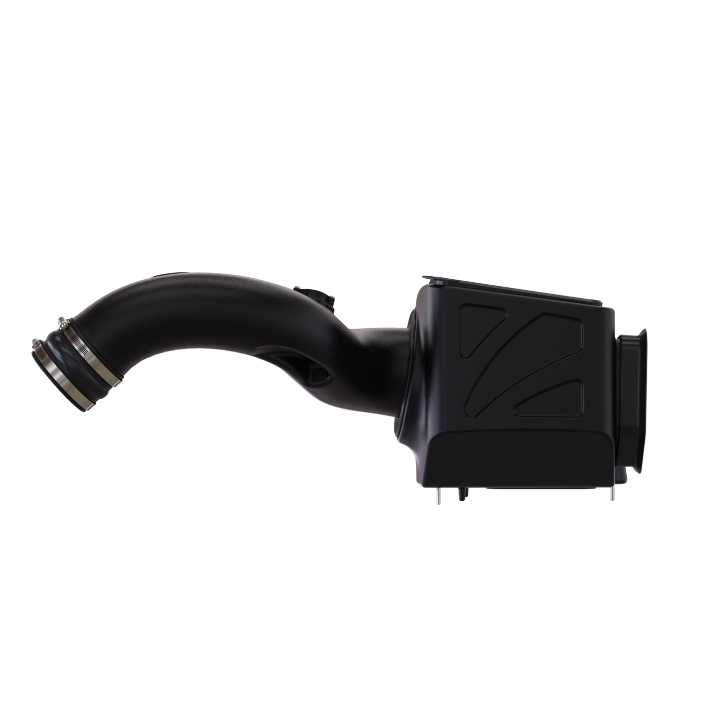 S&B COLD AIR INTAKE FOR 2001-2004 CHEVY / GMC DURAMAX LB7 6.6L