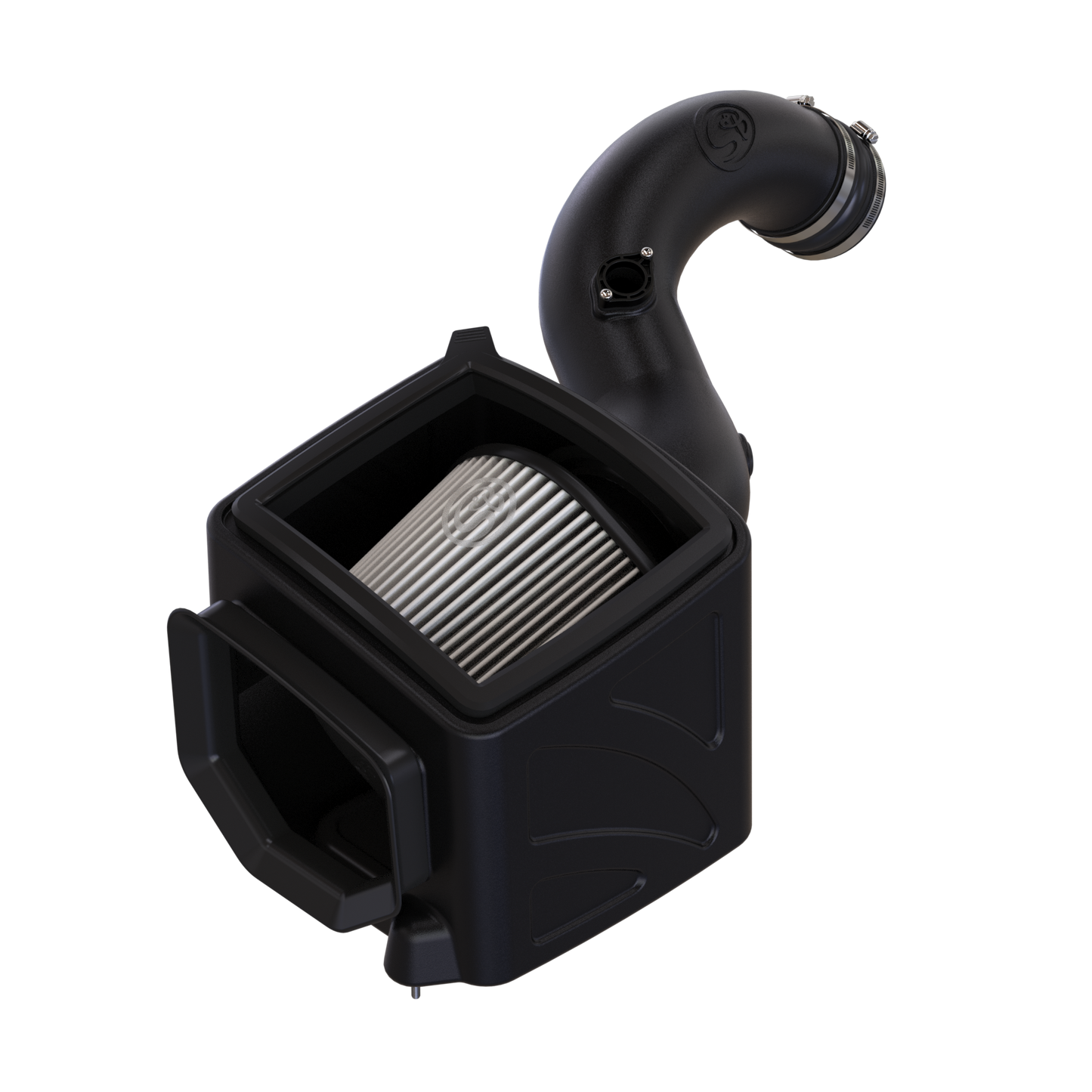 S&B COLD AIR INTAKE FOR 2001-2004 CHEVY / GMC DURAMAX LB7 6.6L