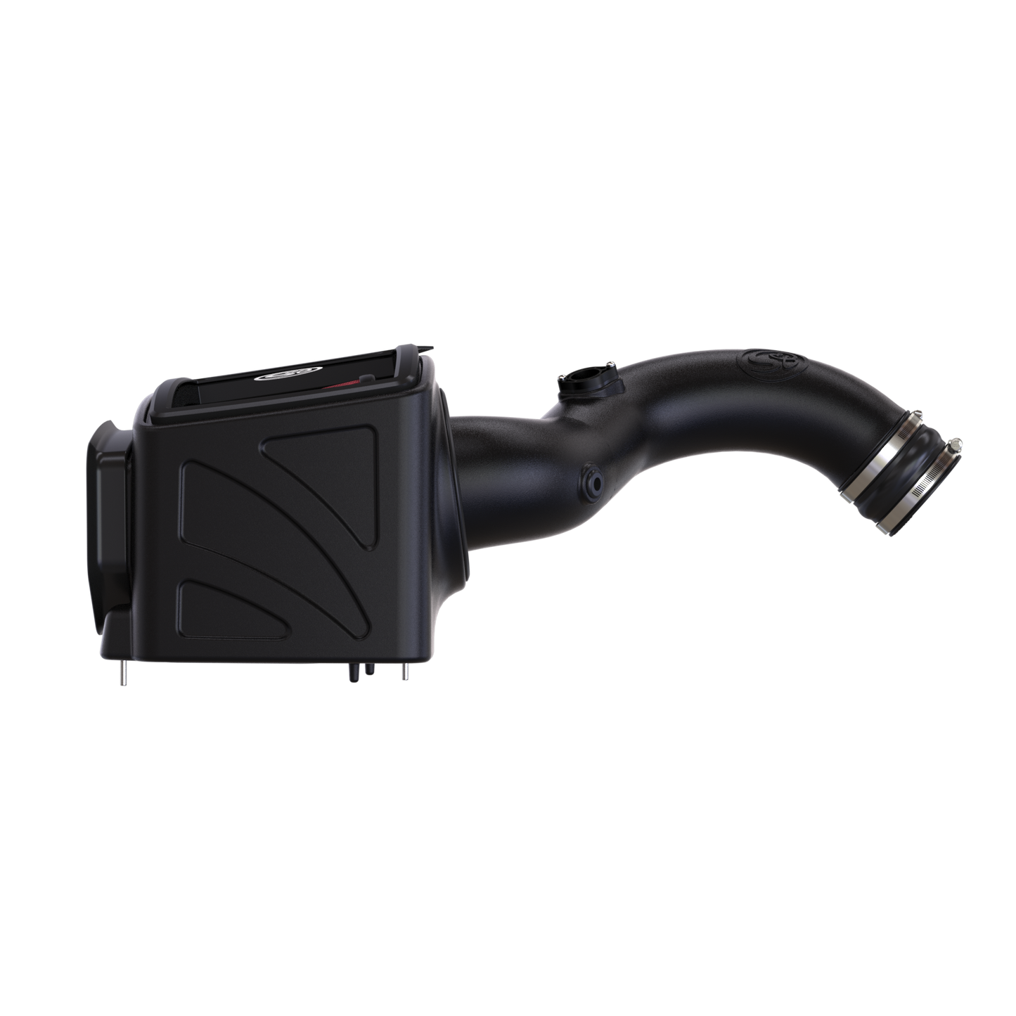 S&B COLD AIR INTAKE FOR 2001-2004 CHEVY / GMC DURAMAX LB7 6.6L
