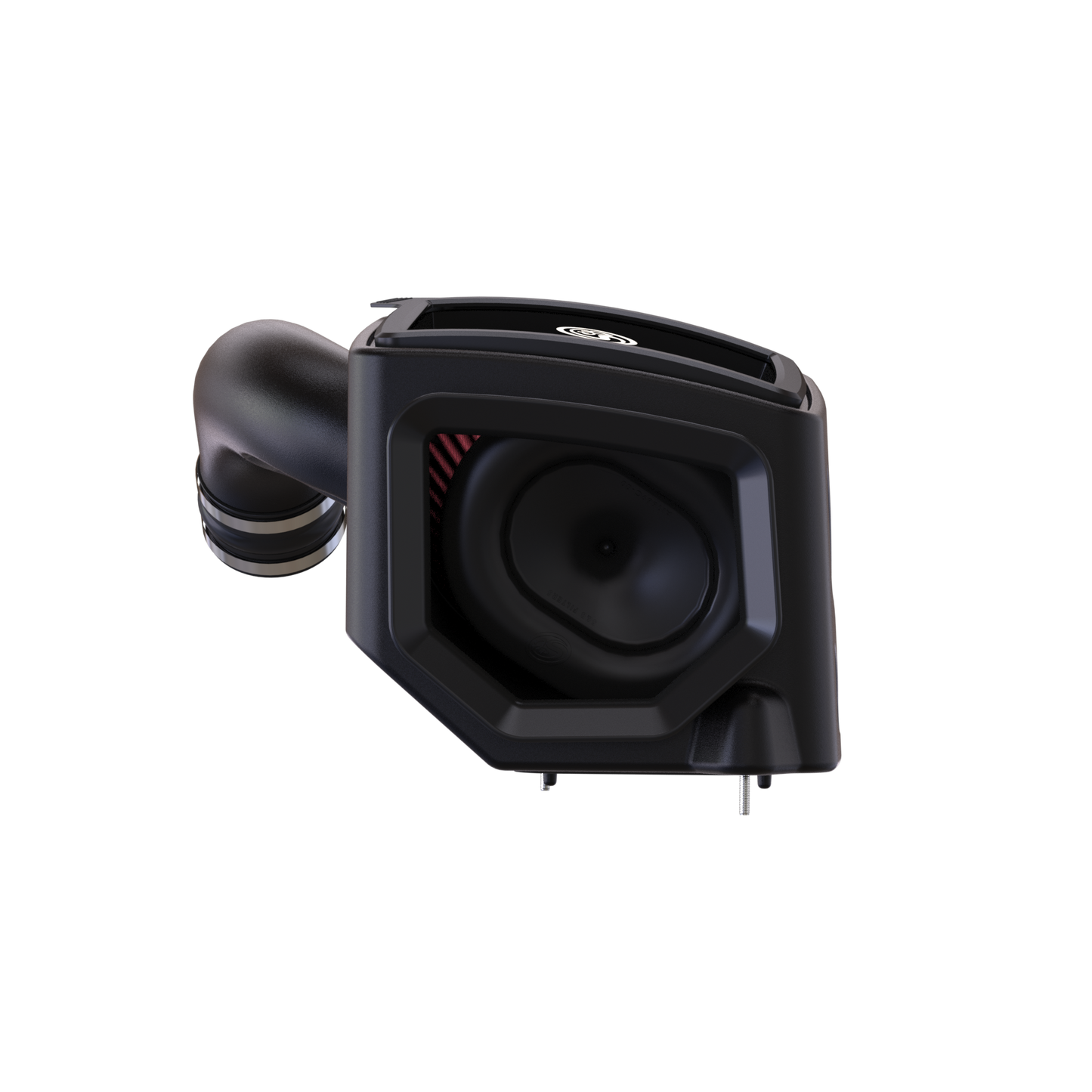S&B COLD AIR INTAKE FOR 2001-2004 CHEVY / GMC DURAMAX LB7 6.6L