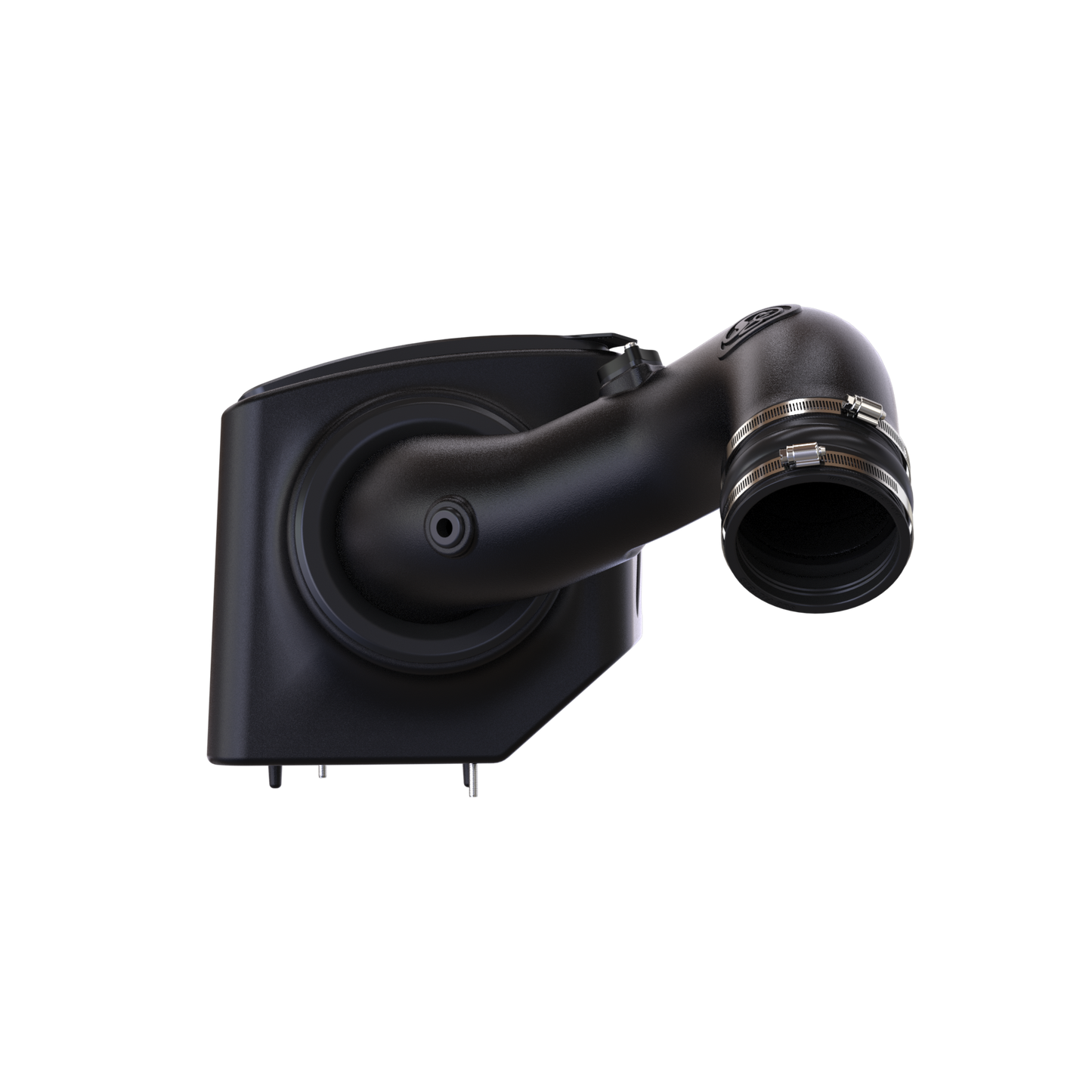S&B COLD AIR INTAKE FOR 2001-2004 CHEVY / GMC DURAMAX LB7 6.6L