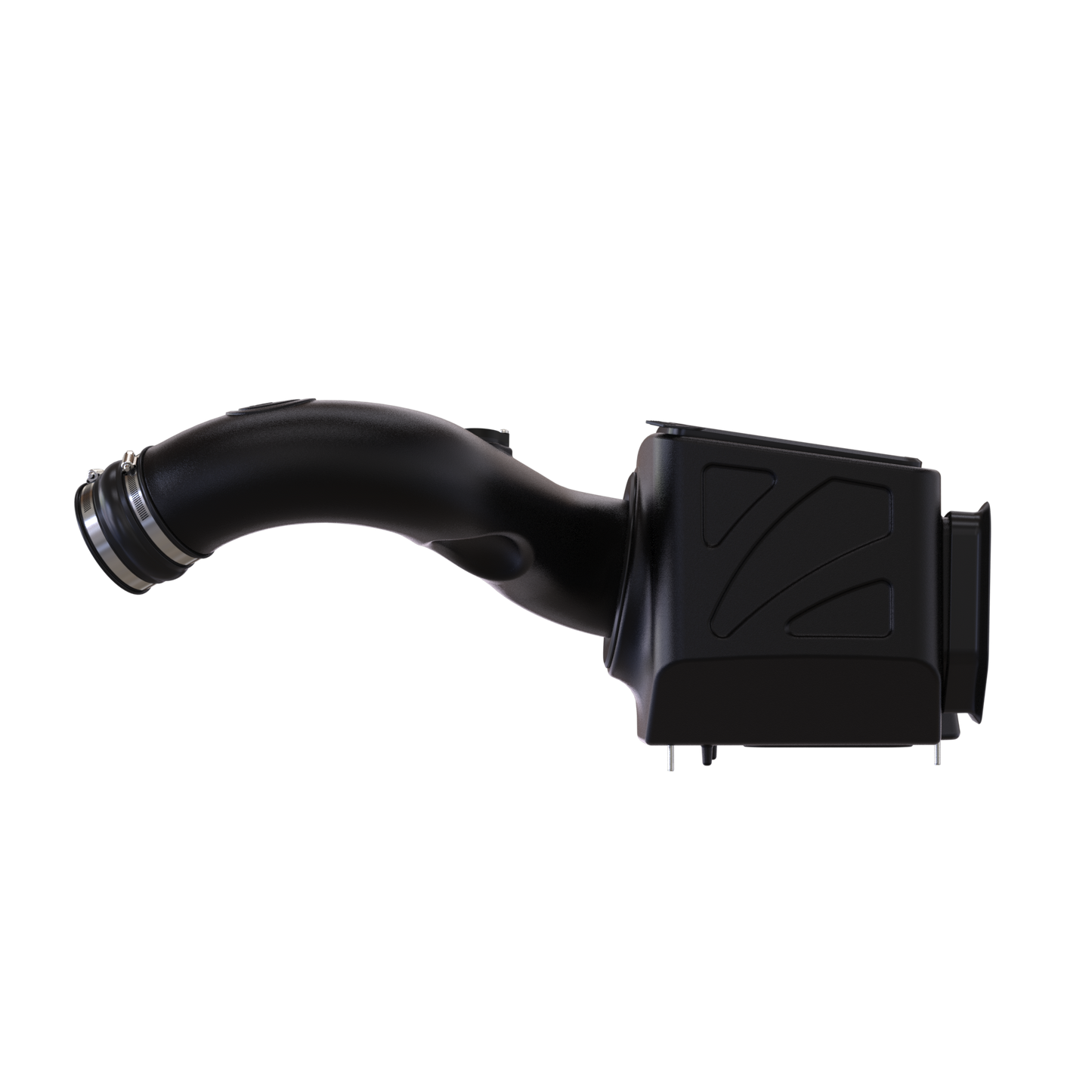 S&B COLD AIR INTAKE FOR 2004-2005 CHEVY / GMC DURAMAX LLY 6.6L