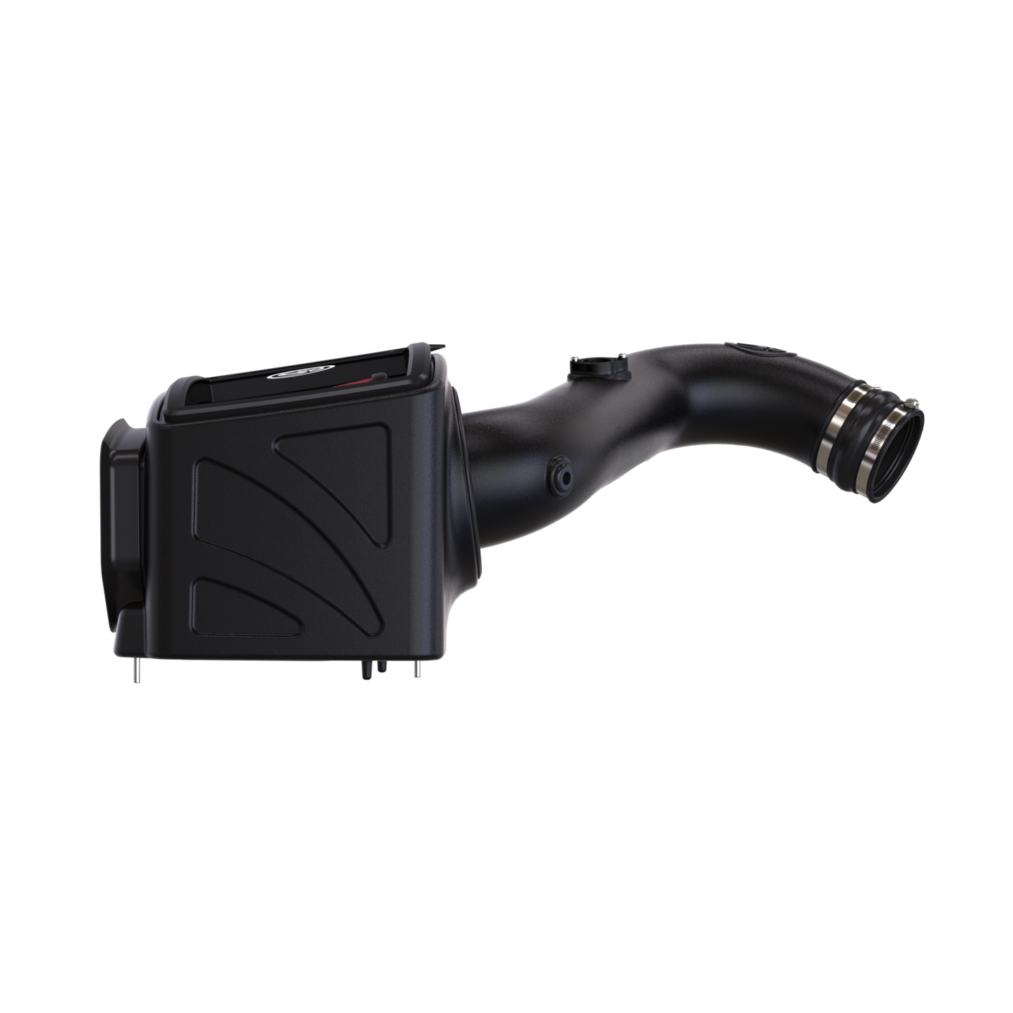 S&B COLD AIR INTAKE FOR 2004-2005 CHEVY / GMC DURAMAX LLY 6.6L