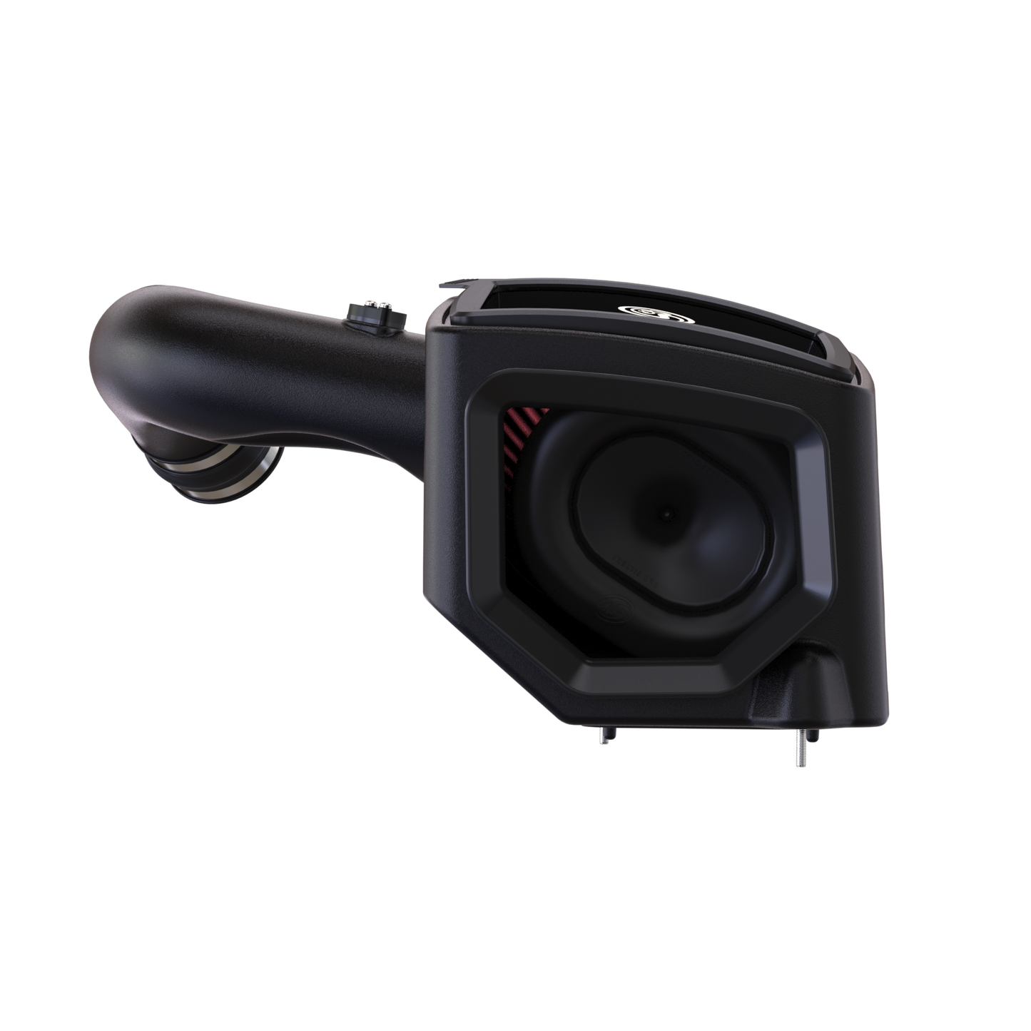 S&B COLD AIR INTAKE FOR 2004-2005 CHEVY / GMC DURAMAX LLY 6.6L