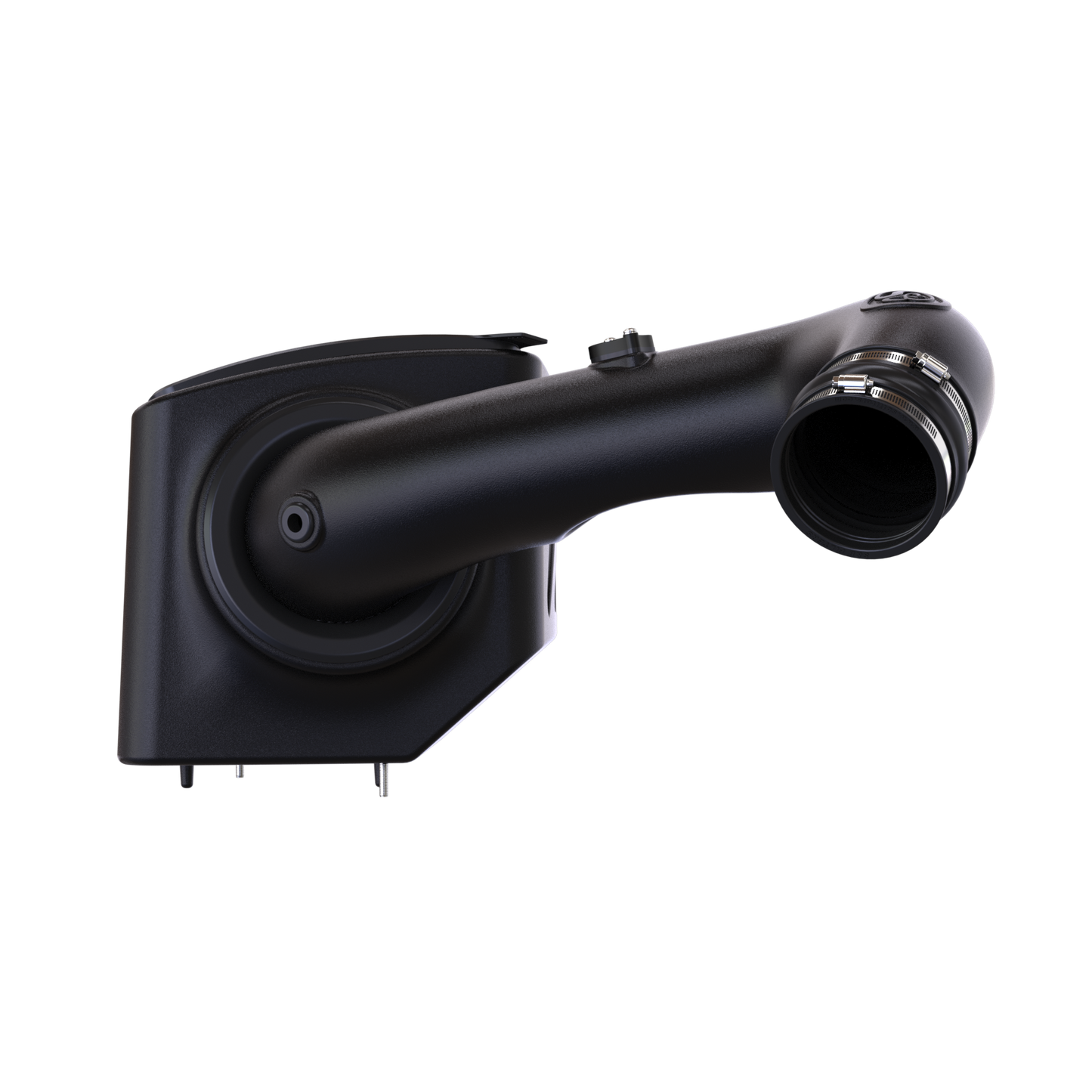 S&B COLD AIR INTAKE FOR 2004-2005 CHEVY / GMC DURAMAX LLY 6.6L