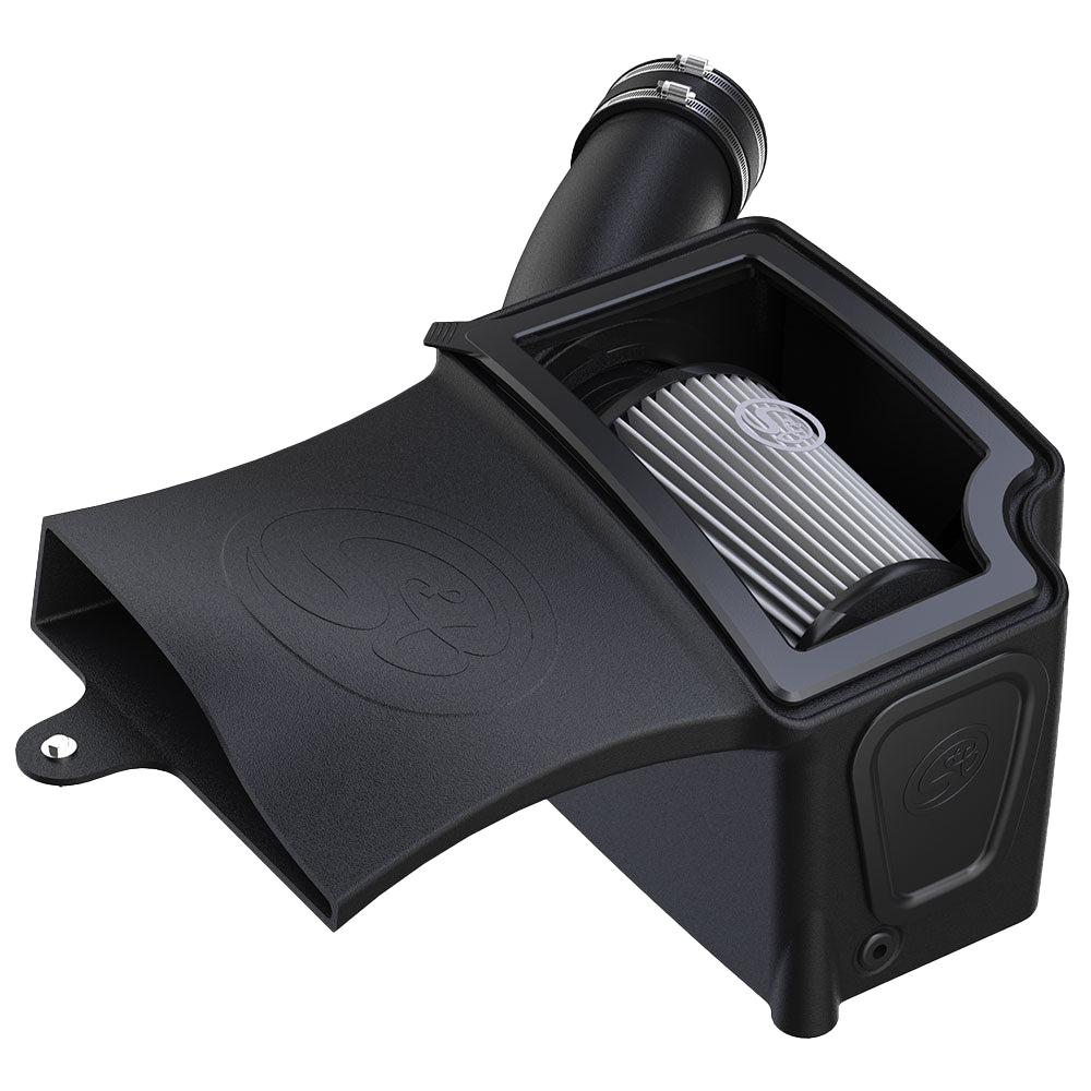 S&B COLD AIR INTAKE FOR 1994-1997 FORD POWERSTROKE 7.3L