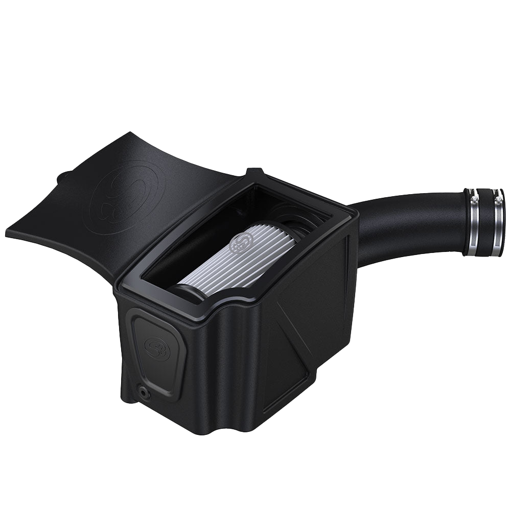 S&B COLD AIR INTAKE FOR 1994-1997 FORD POWERSTROKE 7.3L