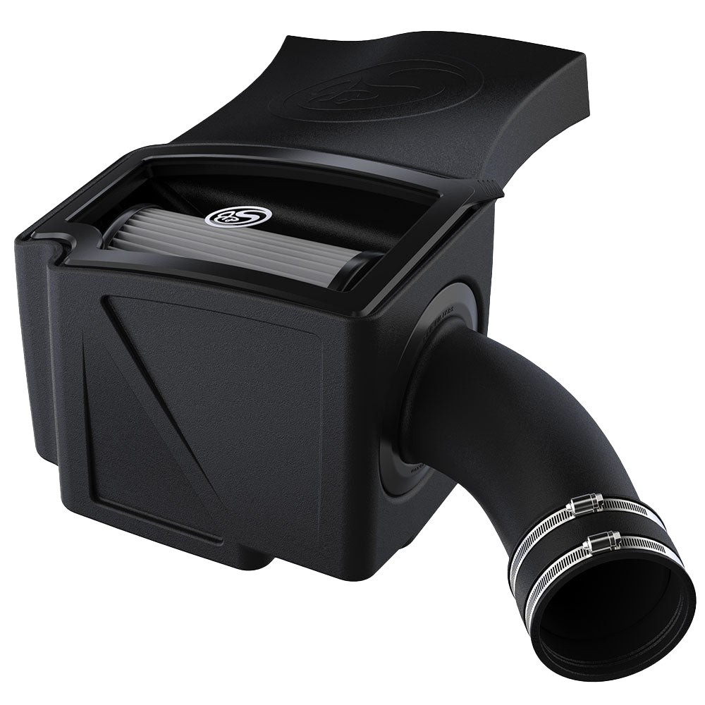 S&B COLD AIR INTAKE FOR 1994-1997 FORD POWERSTROKE 7.3L