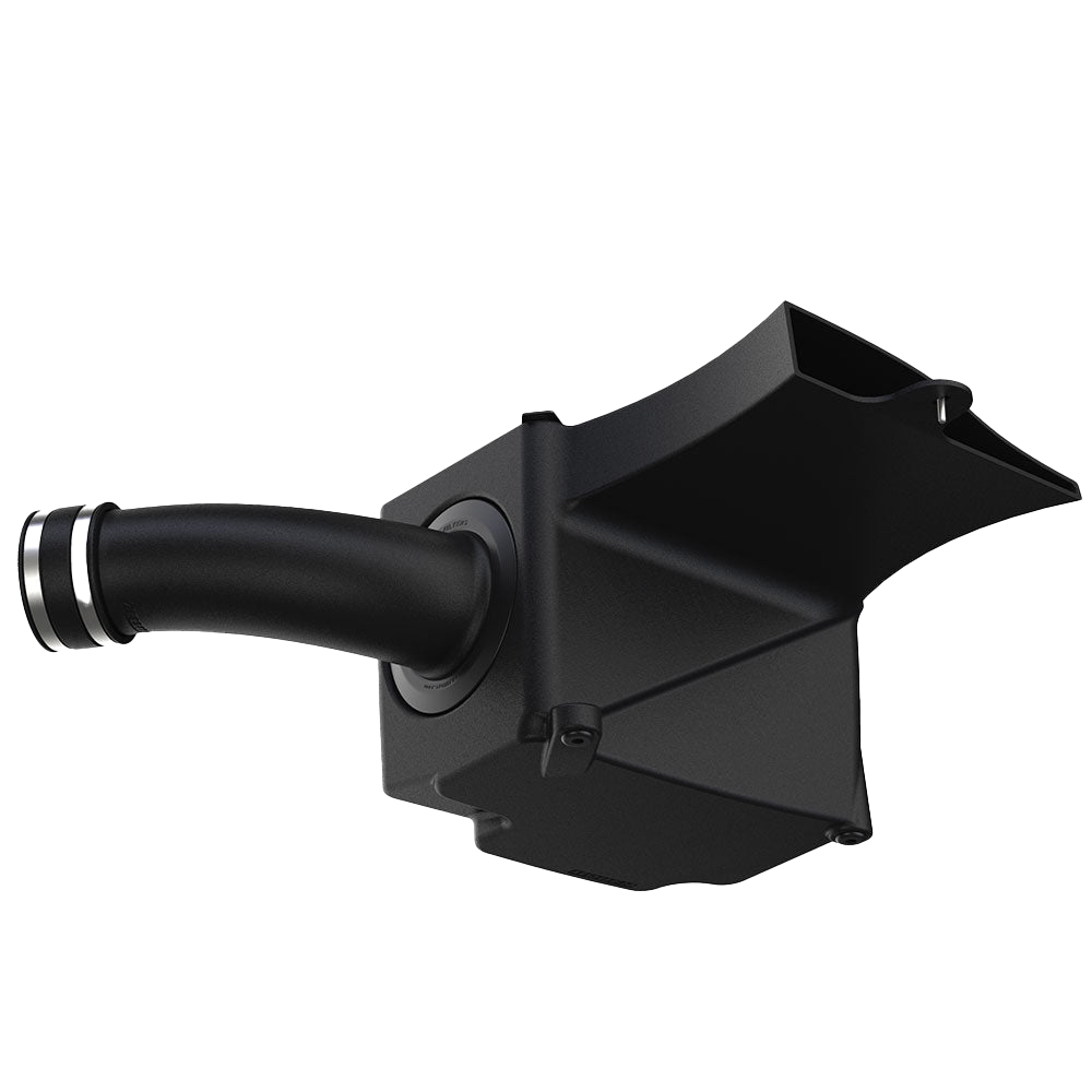 S&B COLD AIR INTAKE FOR 1994-1997 FORD POWERSTROKE 7.3L