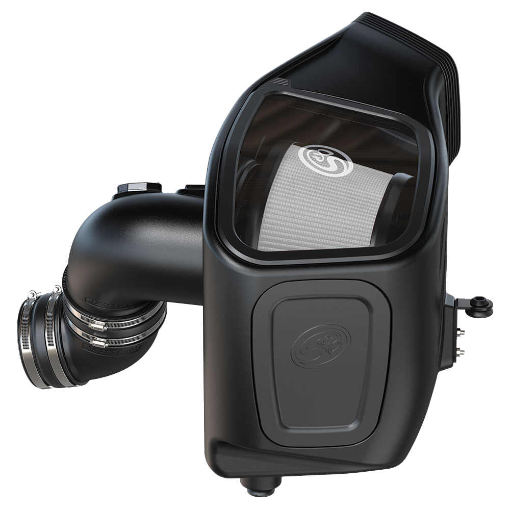 S&B COLD AIR INTAKE FOR 2019-2023 DODGE RAM CUMMINS 6.7L