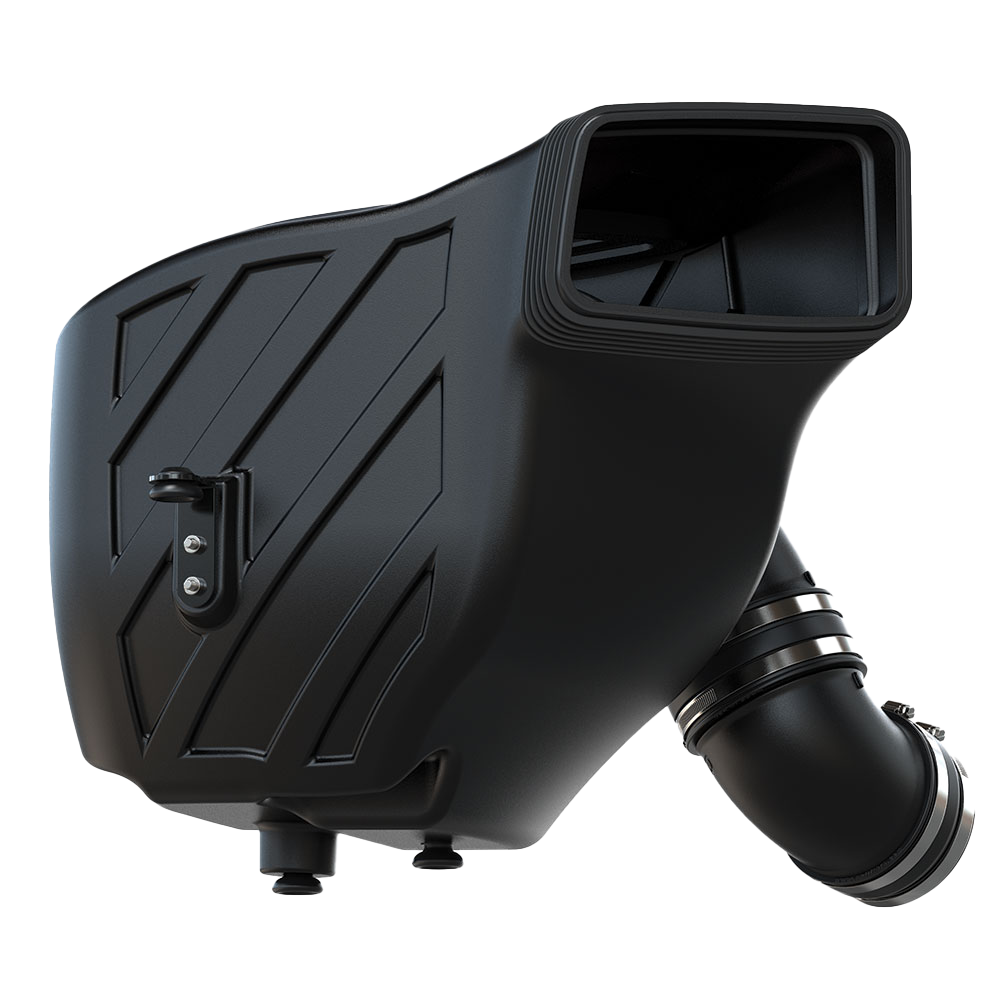 S&B COLD AIR INTAKE FOR 2019-2023 DODGE RAM CUMMINS 6.7L