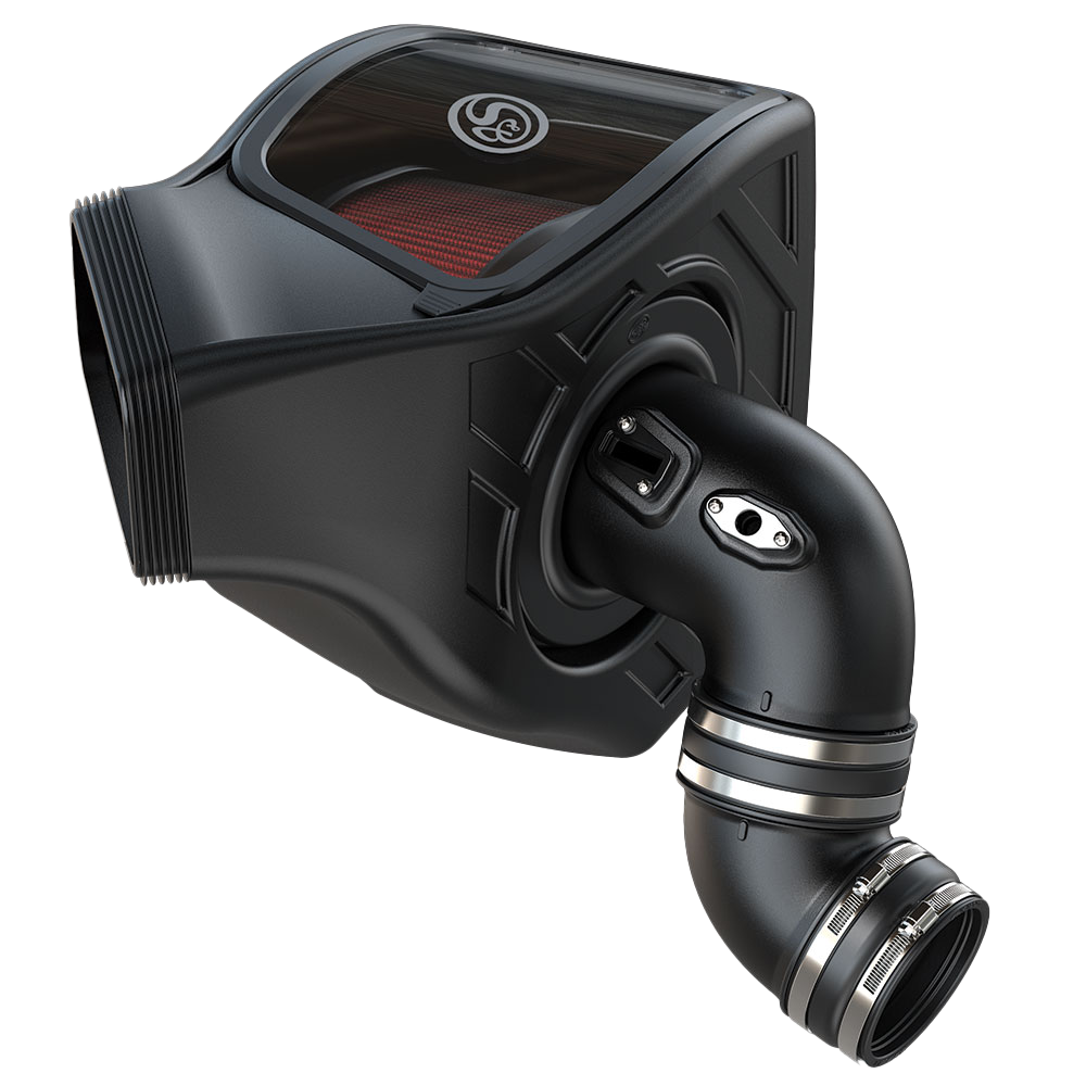 S&B COLD AIR INTAKE FOR 2019-2023 DODGE RAM CUMMINS 6.7L