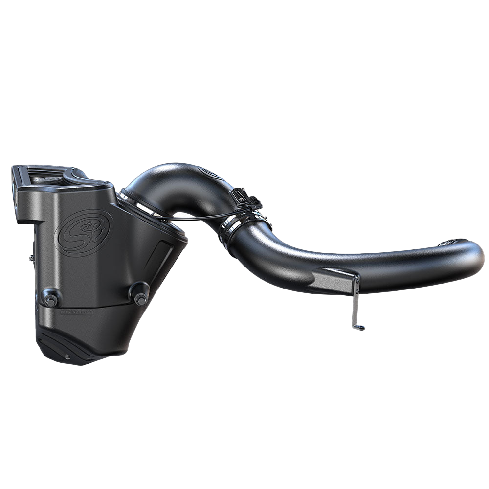 S&B COLD AIR INTAKE FOR 2020-2023 SILVERADO, SIERRA 1500 / TAHOE, YUKON, SUBURBAN, ESCALADE DURAMAX 3.0L