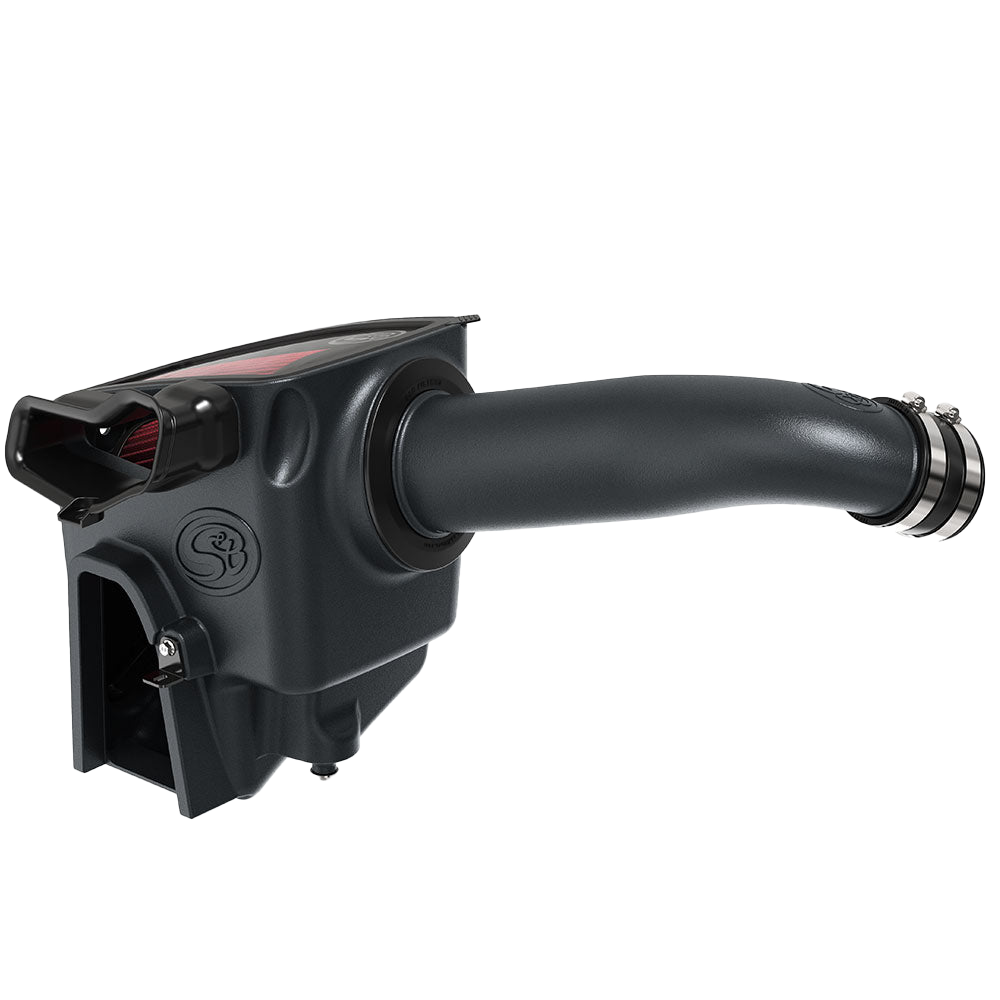 S&B COLD AIR INTAKE FOR 2020-2023 FORD POWERSTROKE 6.7L