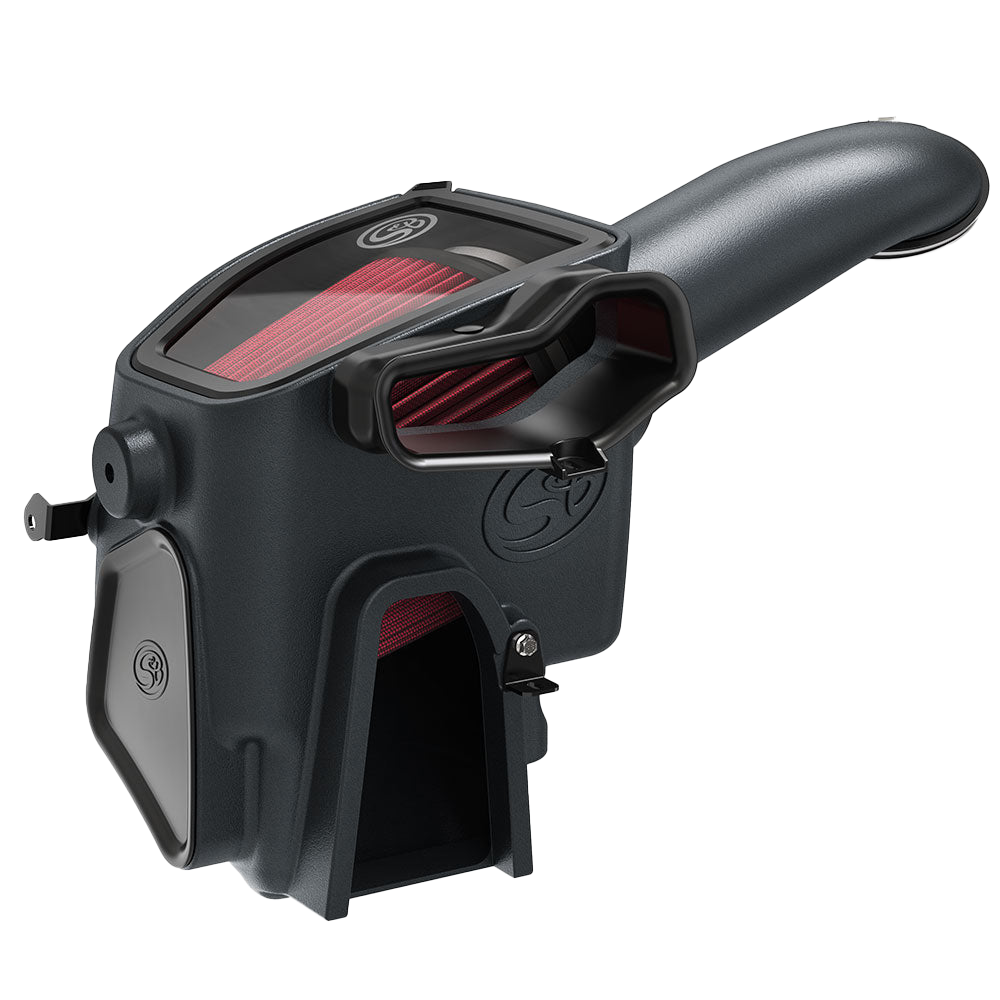 S&B COLD AIR INTAKE FOR 2020-2023 FORD POWERSTROKE 6.7L