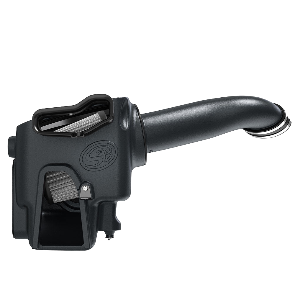 S&B COLD AIR INTAKE FOR 2020-2023 FORD POWERSTROKE 6.7L