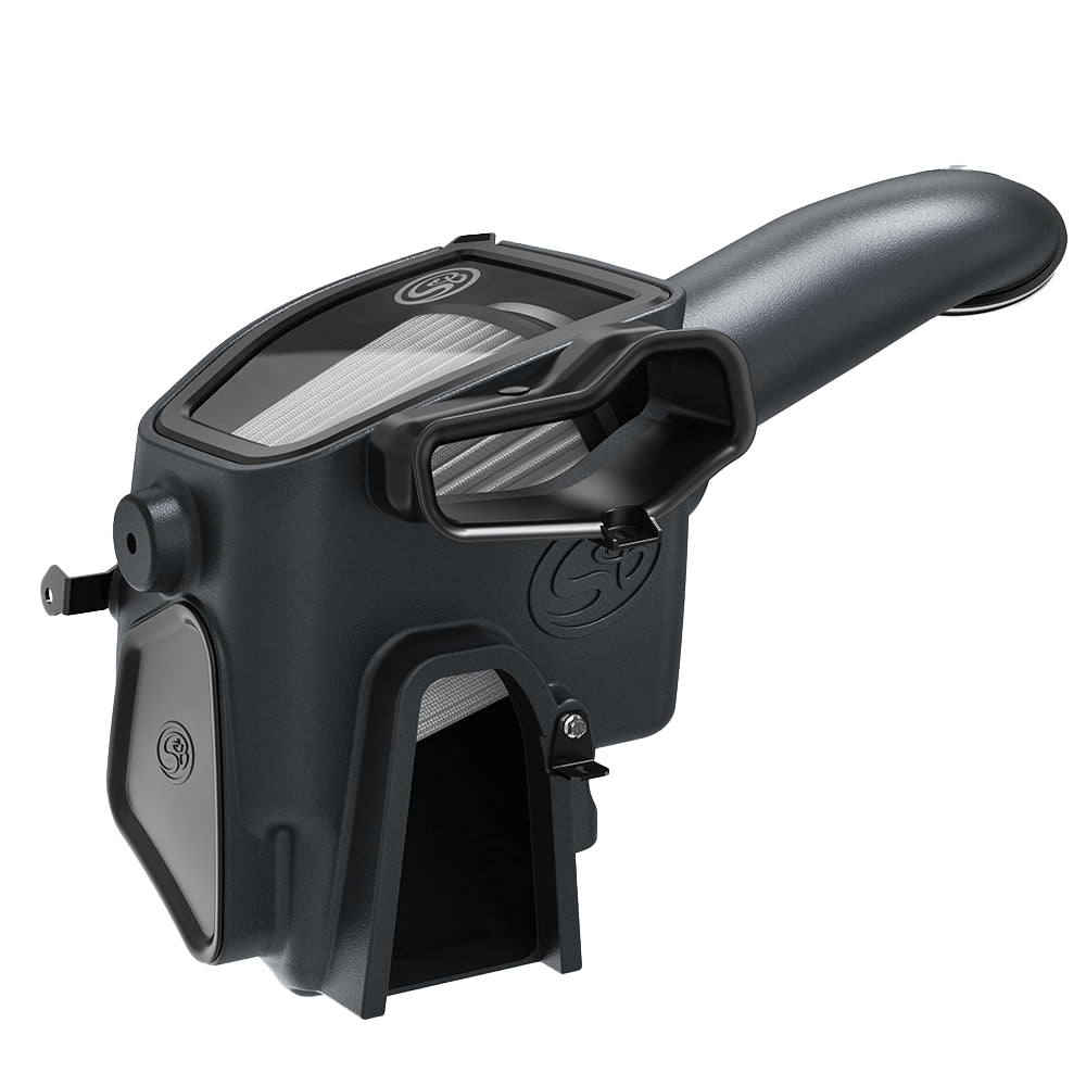 S&B COLD AIR INTAKE FOR 2020-2023 FORD POWERSTROKE 6.7L