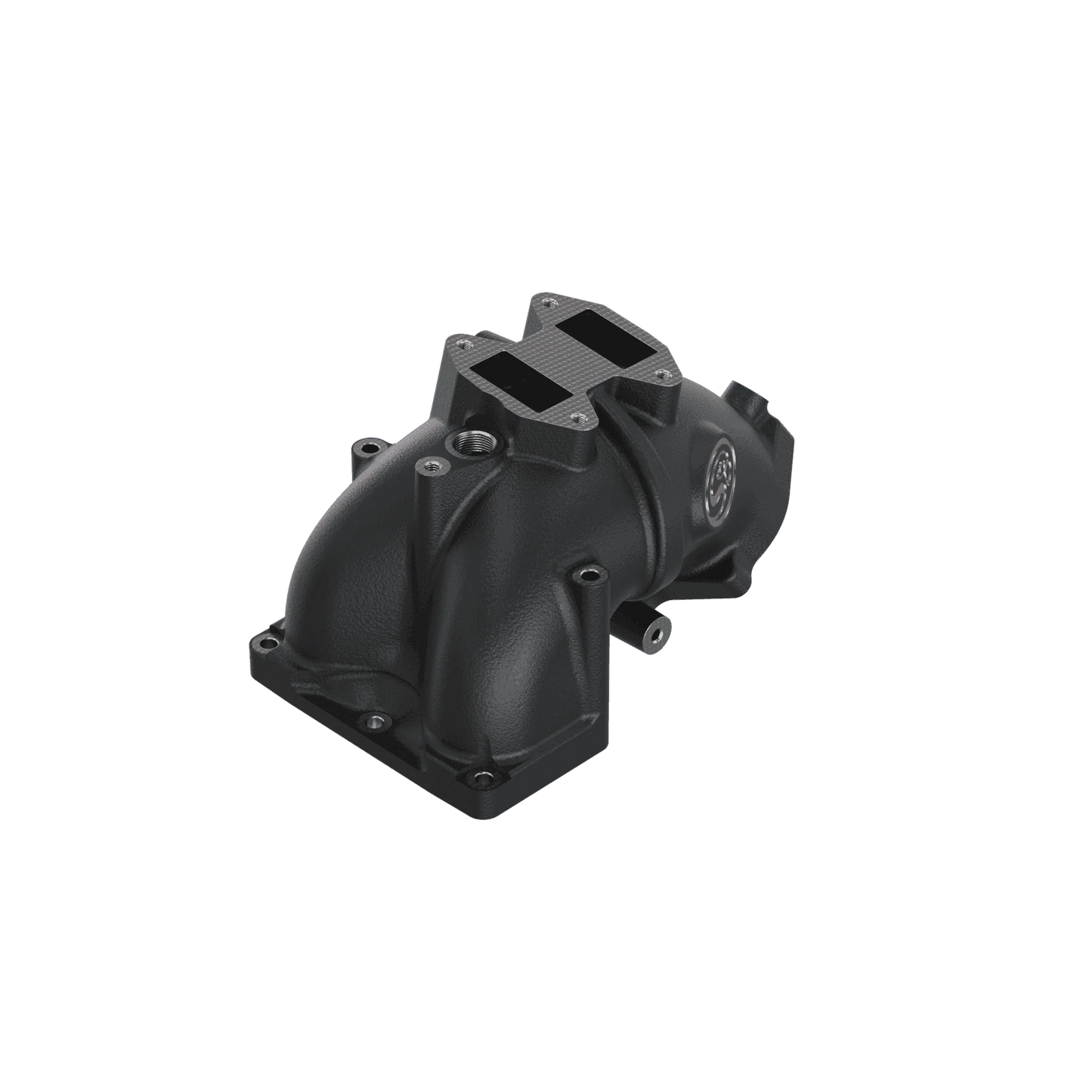 S&B Intake Elbow For 2007.5-2018 Dodge Ram 2500, 3500 6.7L Cummins