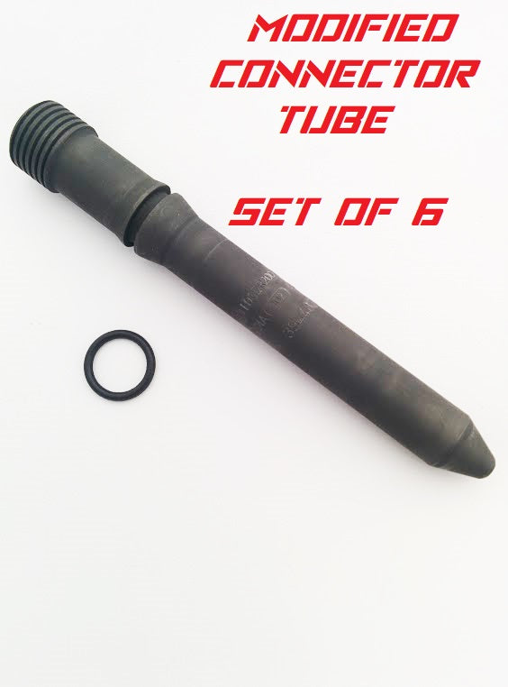 DDP Dodge 98.5-02 Cummins Connector Tube Set