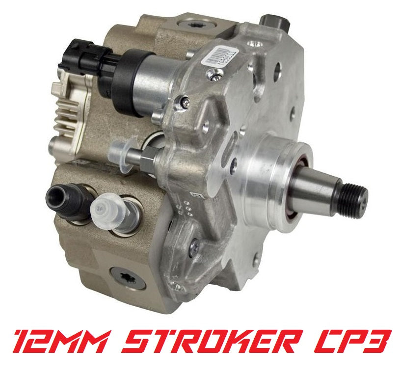 DDP Dodge Cummins 03-07 5.9 CP3 Injection Pump