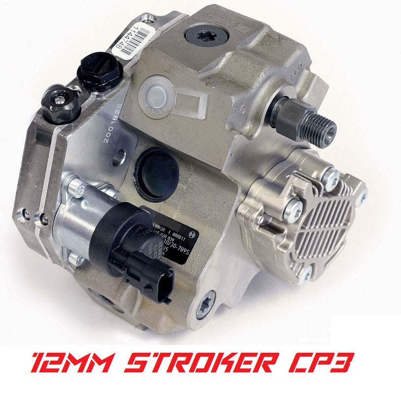 DDP Dodge Cummins 03-07 5.9 CP3 Injection Pump