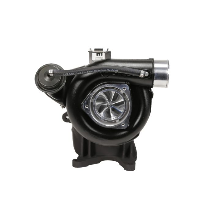 Fleece Cheetah Turbocharger 01-04 GM 6.6L LB7 Duramax