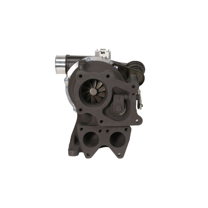 Fleece Cheetah Turbocharger 01-04 GM 6.6L LB7 Duramax