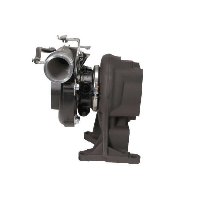 Fleece Cheetah Turbocharger 01-04 GM 6.6L LB7 Duramax