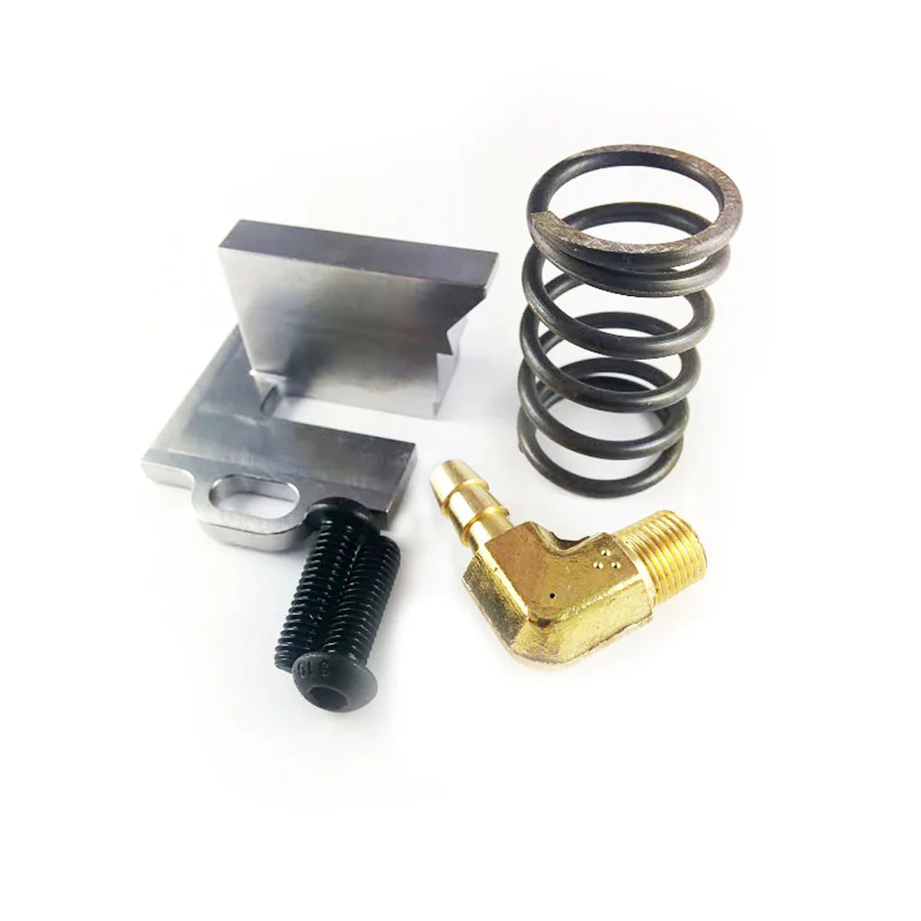 DDP Dodge Cummins 94-98 5.9L 12 Valve Fuel Plate Kit