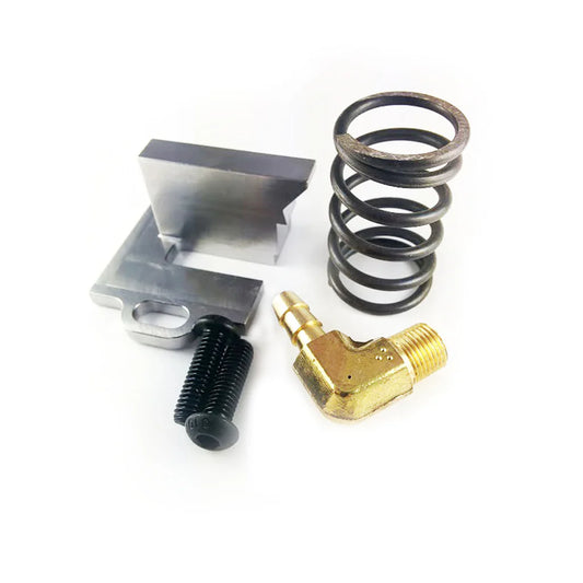 DDP Dodge Cummins 94-98 5.9L 12 Valve Fuel Plate Kit