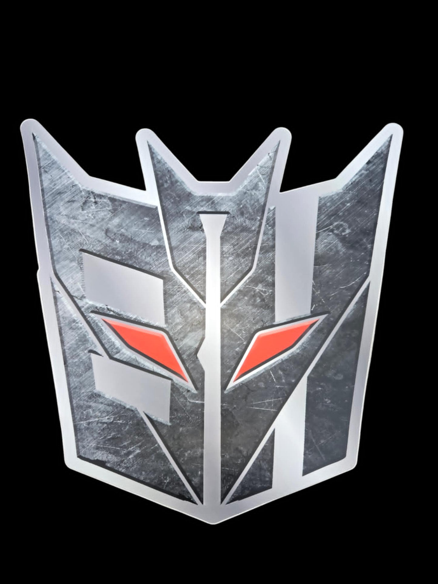 Bad Habit Diesel Sticker